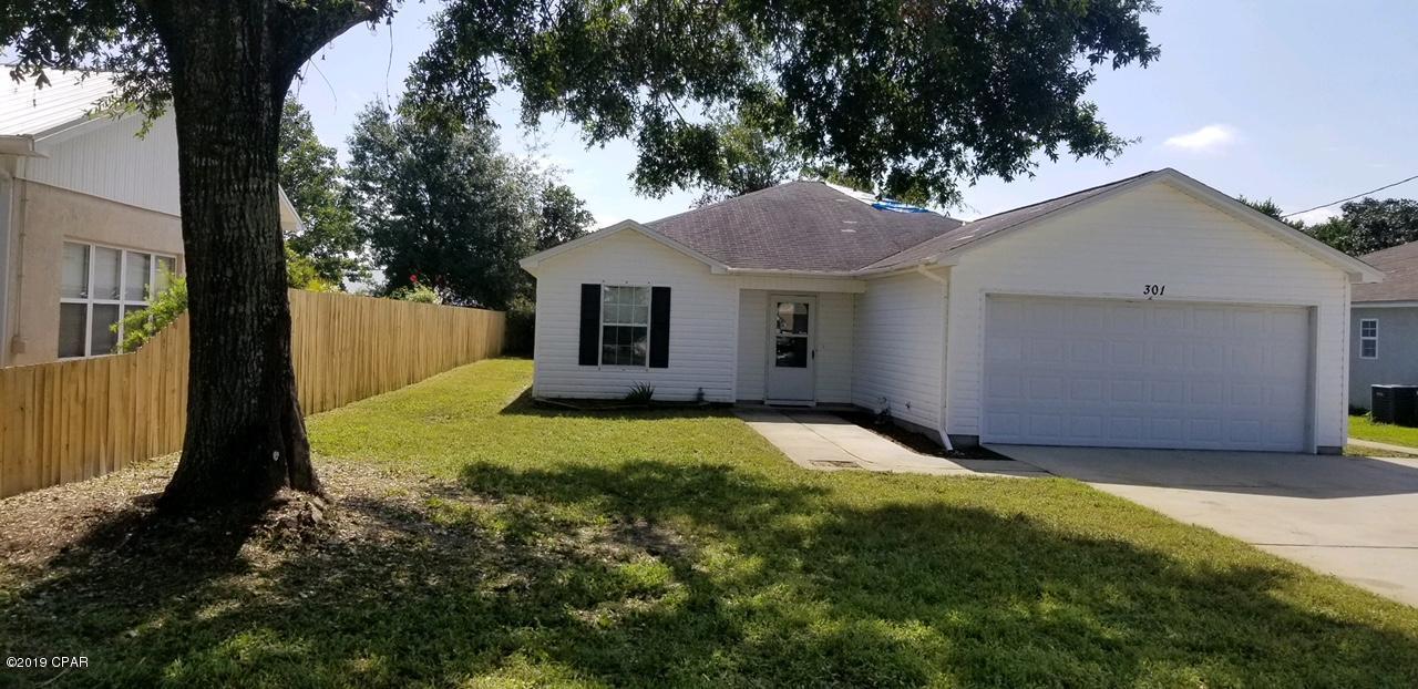 Daugette Add-Bahm Bch - Residential