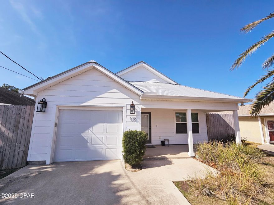 Discover your new home in the heart of Panama City Beach! This delightful 3-bedroom, 2-bathroom residence offers a perfect blend of comfort and convenience, making it an ideal choice for those seeking a relaxed coastal lifestyle.

Key Features:

Spacious Living: The open-concept living area provides ample space for relaxation and entertainment, featuring large windows that fill the space with natural light.

Modern Kitchen: Equipped with contemporary appliances, generous counter space, and plenty of cabinetry, this kitchen is perfect for preparing your favorite meals.

Comfortable Bedrooms: Three well-sized bedrooms offer cozy retreats, each with sufficient closet space and easy access to the home's two full bathrooms.

Outdoor Oasis: Enjoy Florida's sunshine in your fully fenced backyard, complete with a rear deck—ideal for morning coffee, evening barbecues, or simply soaking up the sun.

Convenience: A washer and dryer are included for your use, adding to the home's practicality.

Pet-Friendly: The owner is open to considering pets, making this home a great option for pet owners.

Hassle-Free Maintenance: Lawn service is included in the rent, ensuring your yard remains pristine without the effort.

Location:

Situated in a desirable area of Panama City Beach, you'll have easy access to local amenities, shopping centers, dining options, and, of course, the beautiful beaches that make this area famous.

Don't miss out on this opportunity to make this charming house your new home. Contact us today to schedule a viewing and experience all that this property has to offer!

*ALL pets are subject to owner approval & non-refundable fees.*