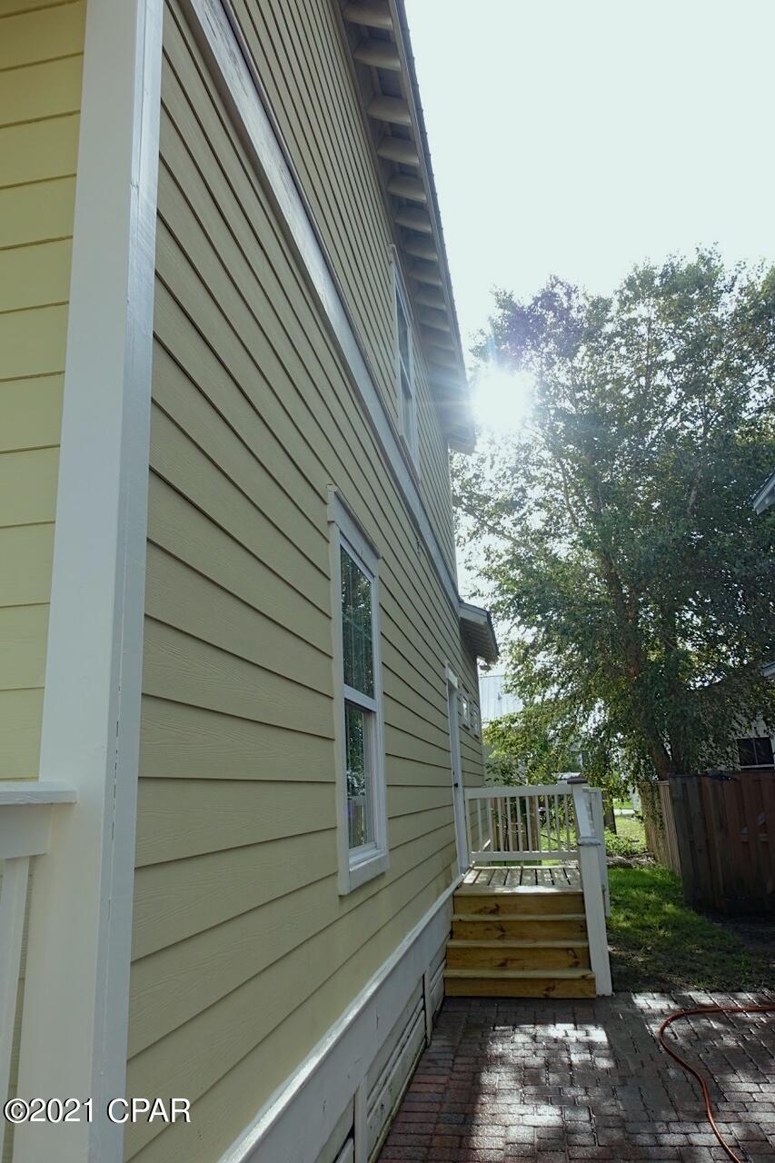 Callaway Corners - Residential