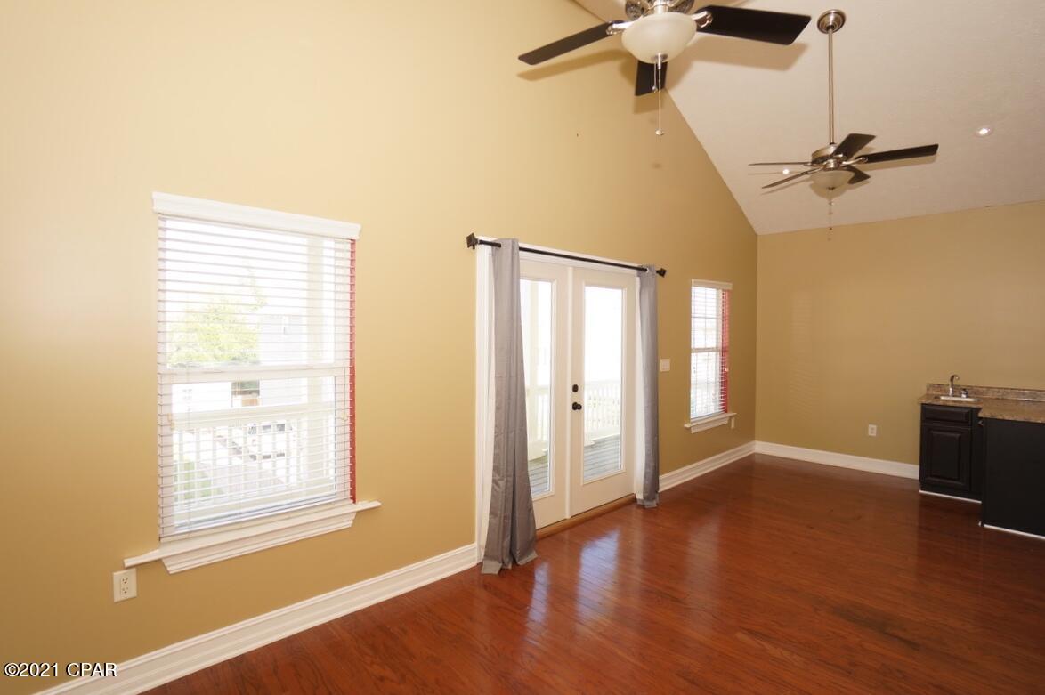 Callaway Corners - Residential