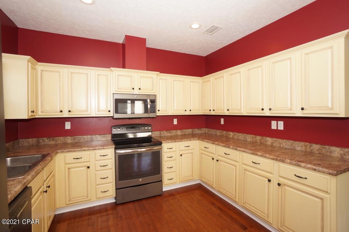 Callaway Corners - Residential