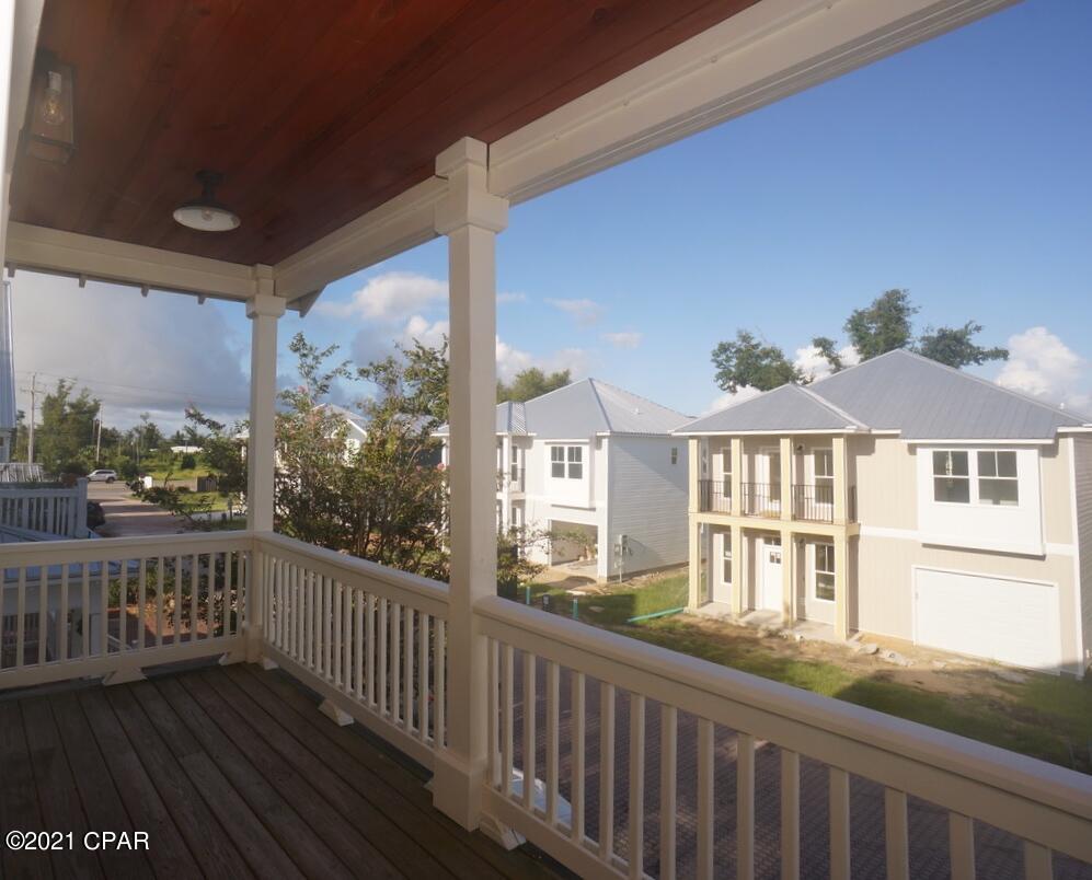 Callaway Corners - Residential