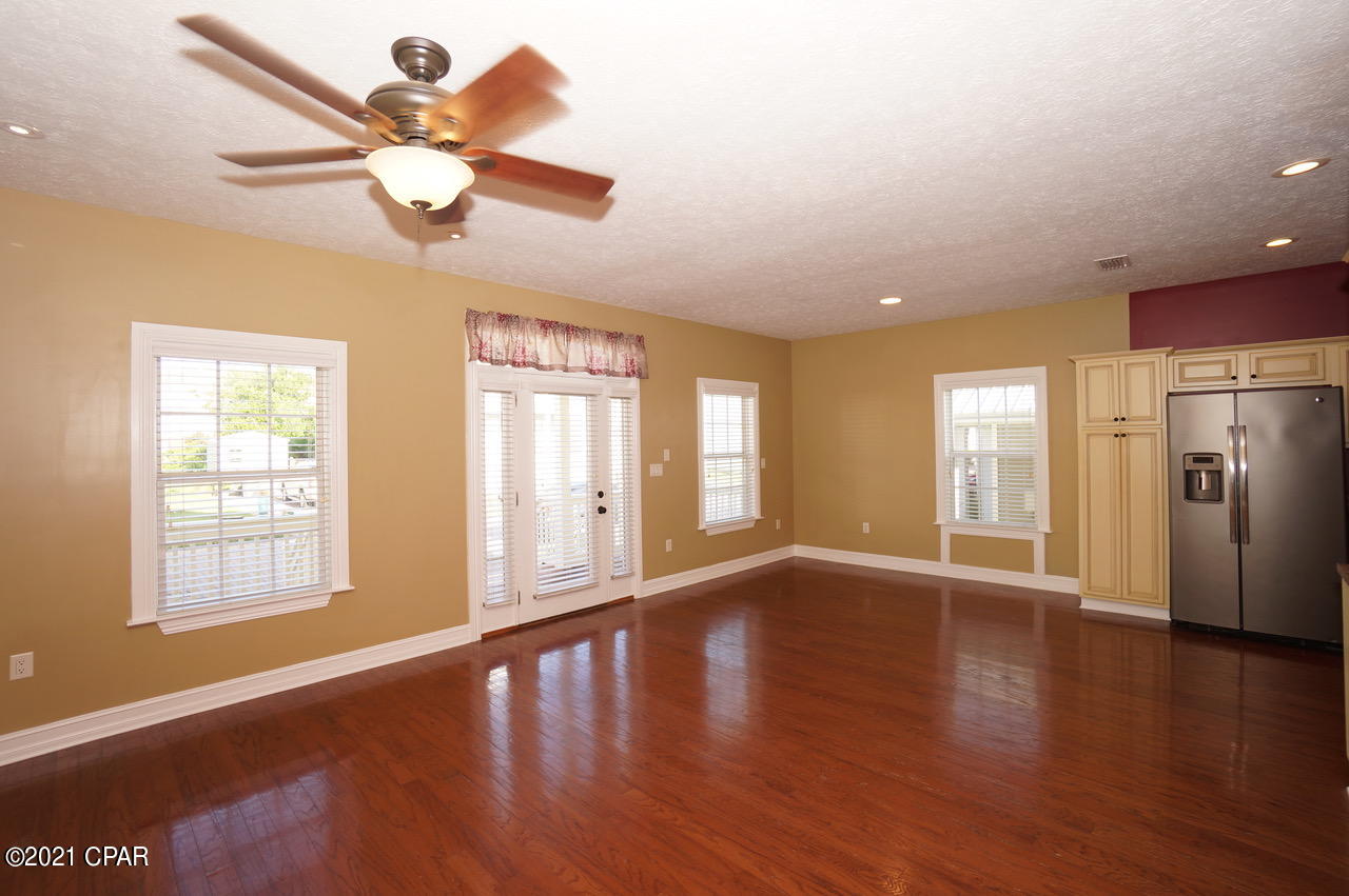 Callaway Corners - Residential