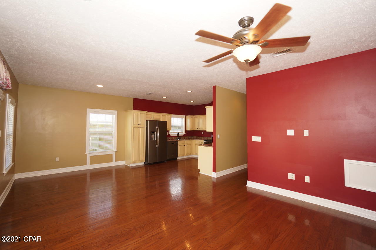 Callaway Corners - Residential