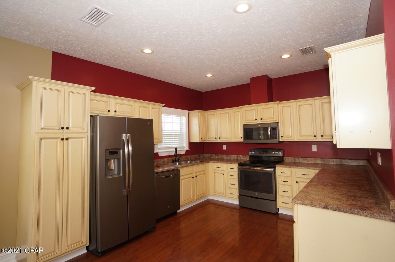 Callaway Corners - Residential