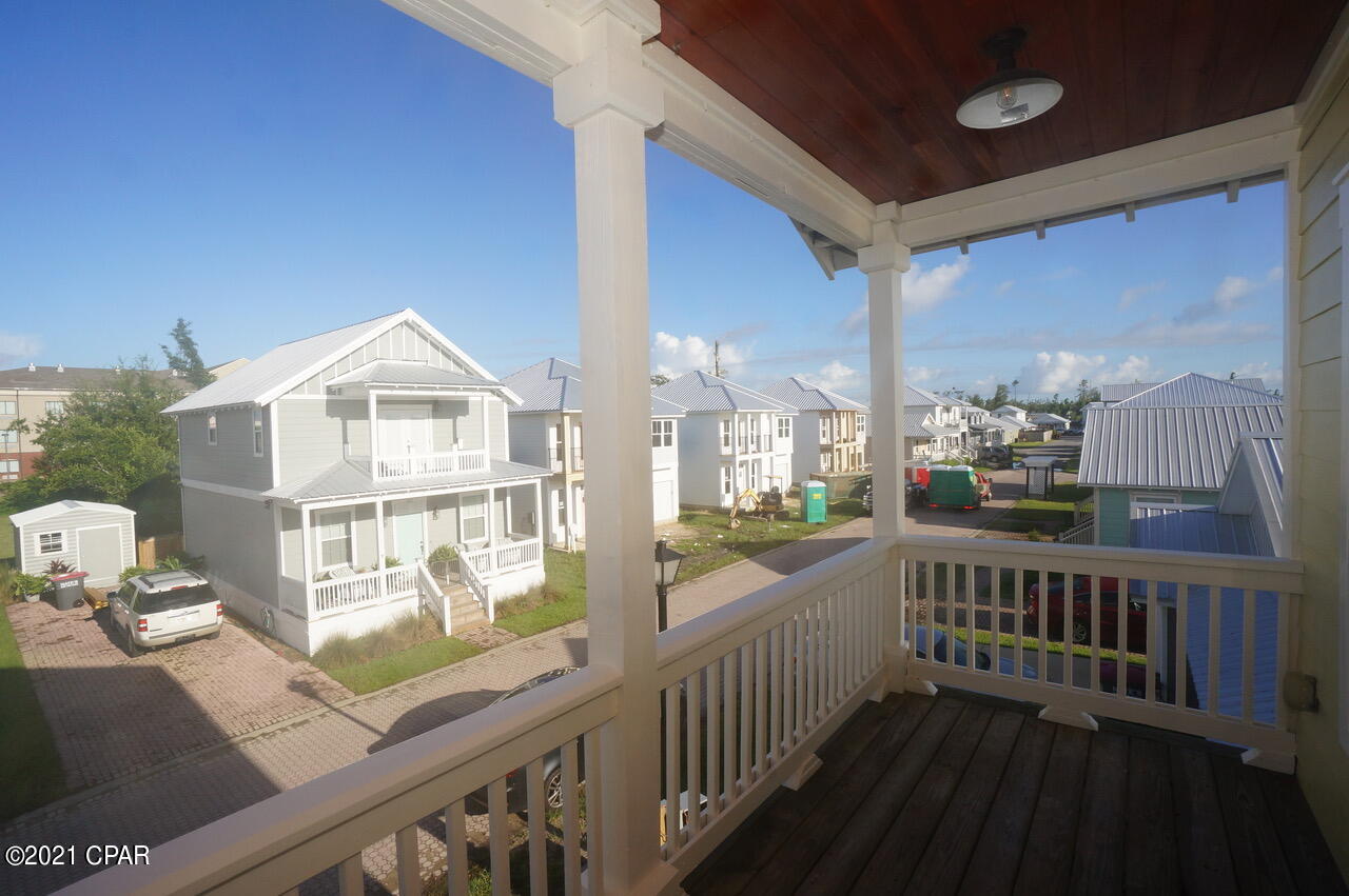 Callaway Corners - Residential