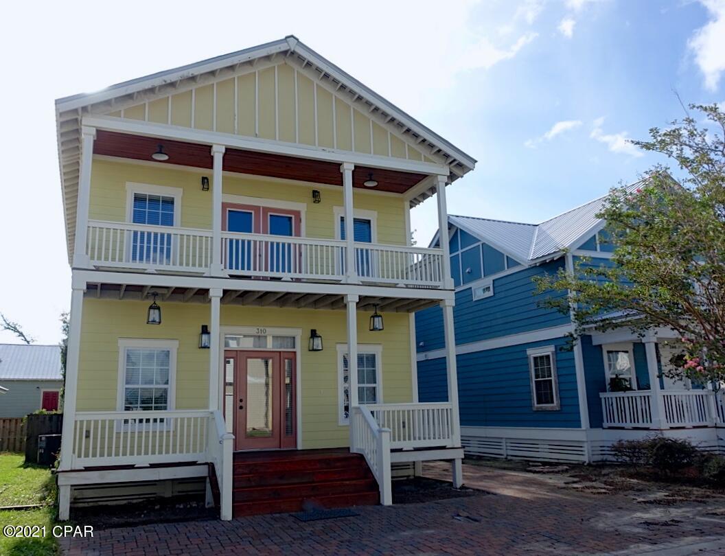 Callaway Corners - Residential