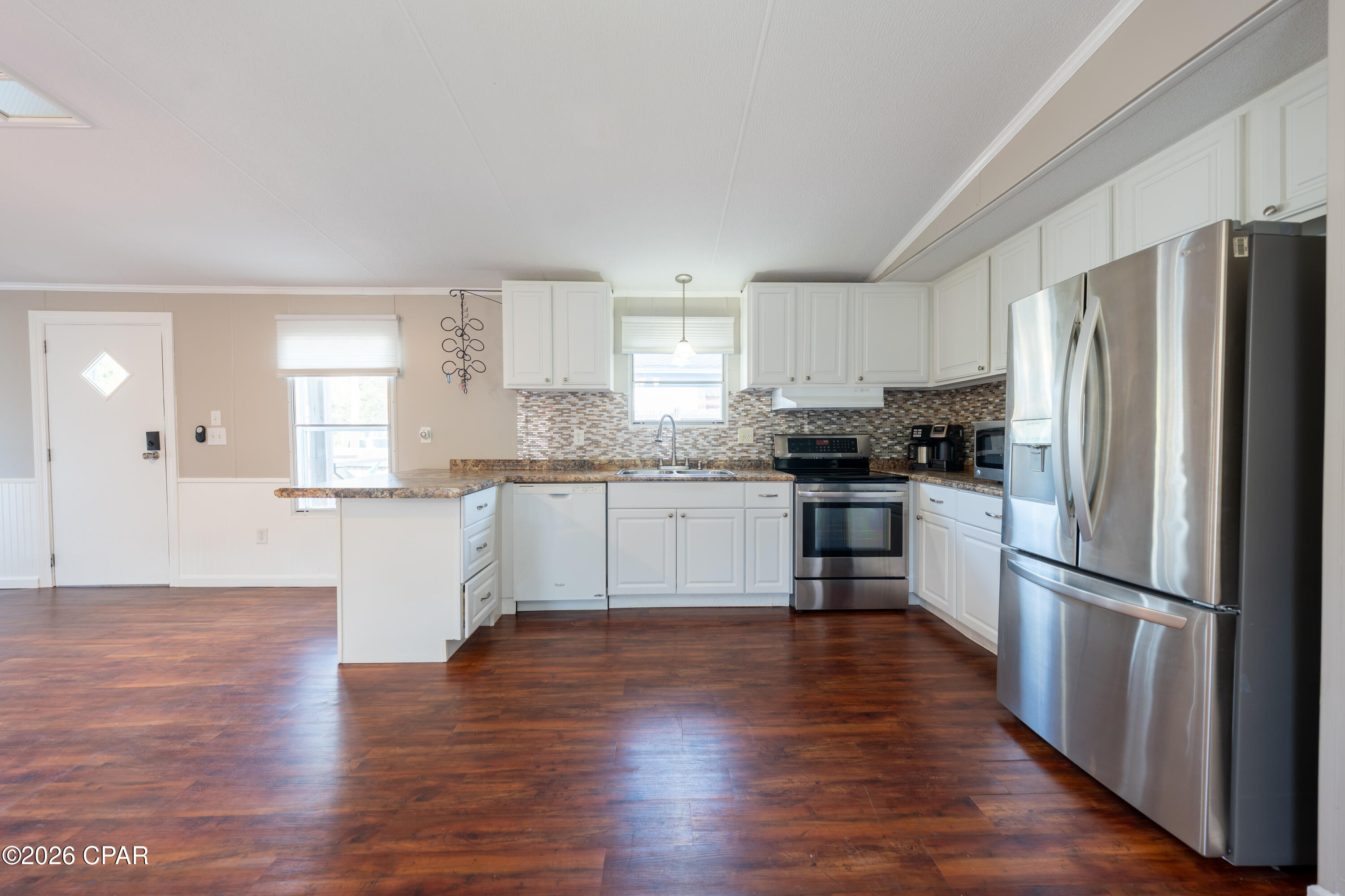 [No Recorded Subdiv] - Residential