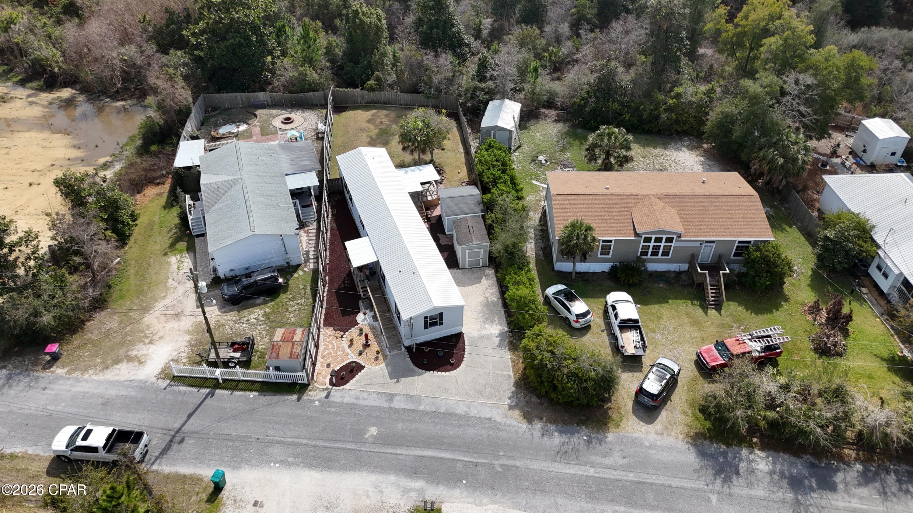 [No Recorded Subdiv] - Residential