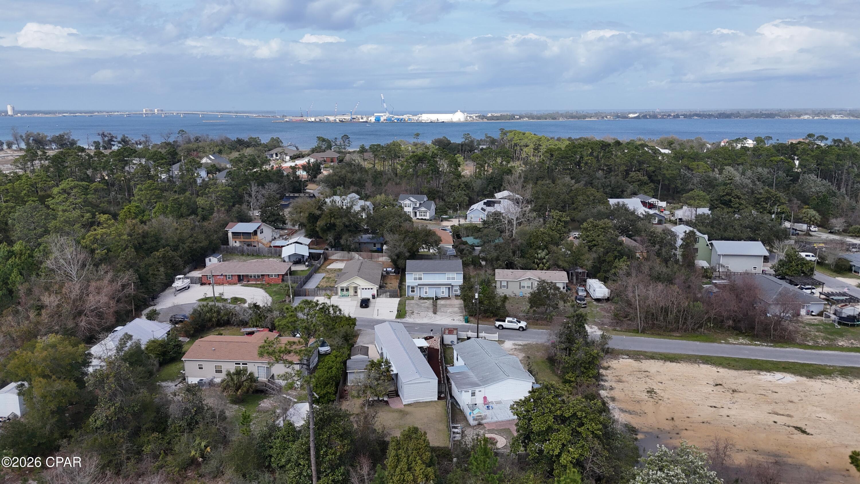 [No Recorded Subdiv] - Residential