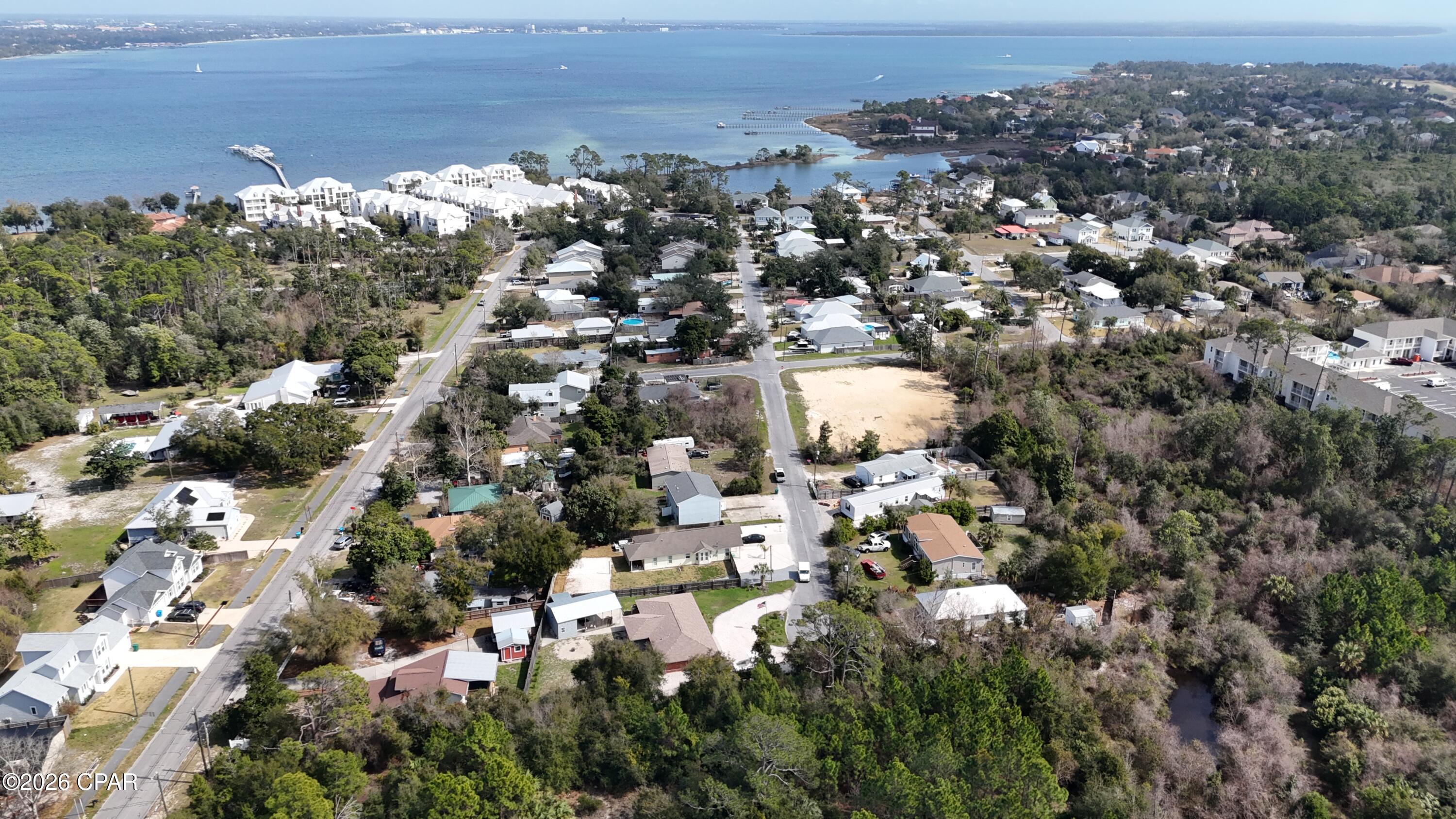 [No Recorded Subdiv] - Residential