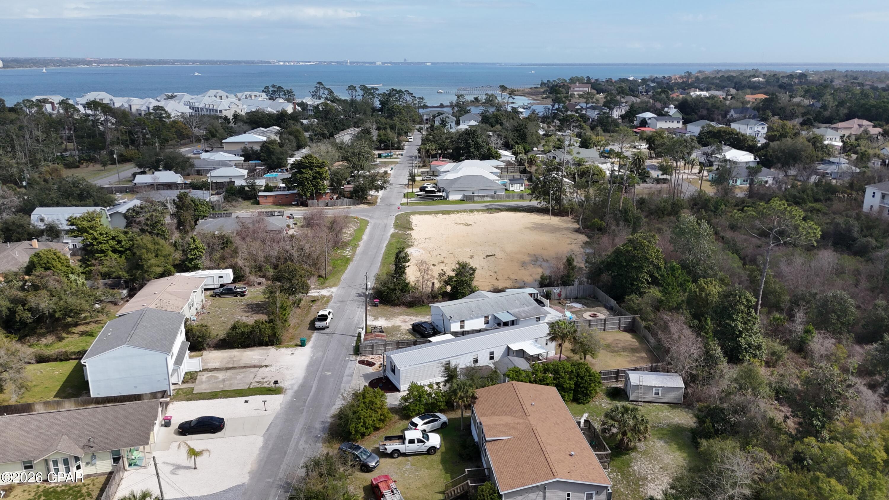 [No Recorded Subdiv] - Residential