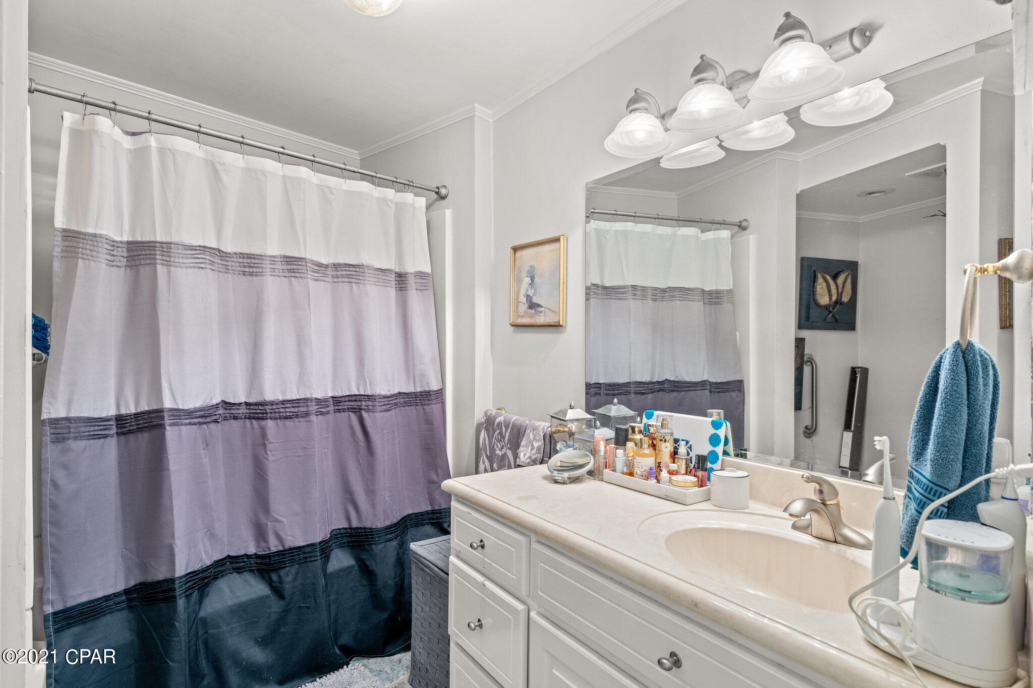 Cove Terrace - Residential