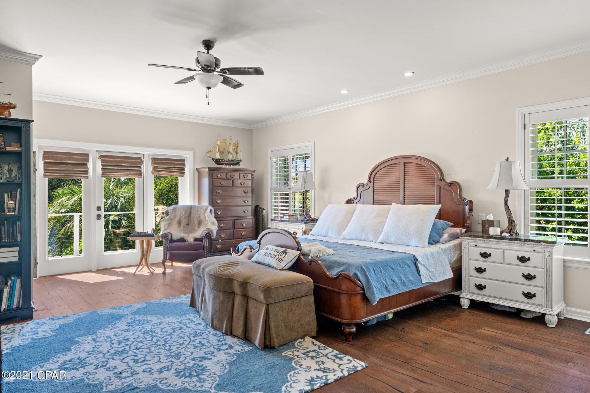 Cove Terrace - Residential