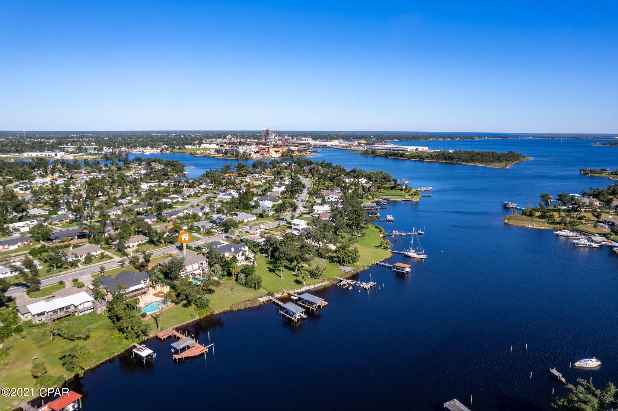 Cove Terrace - Residential