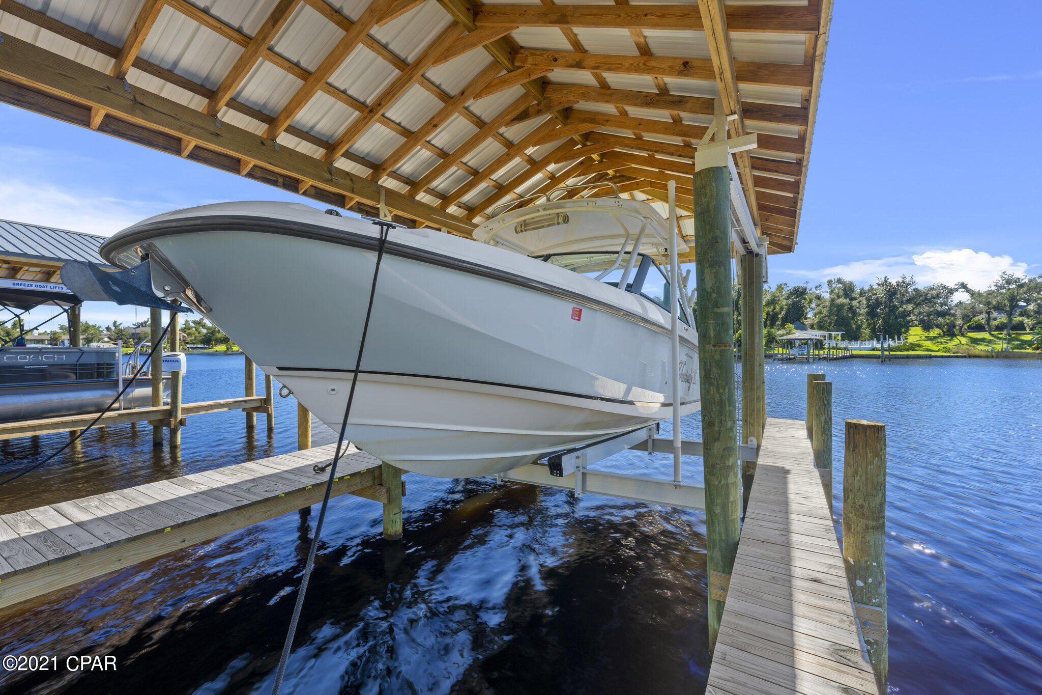 Cove Terrace - Residential