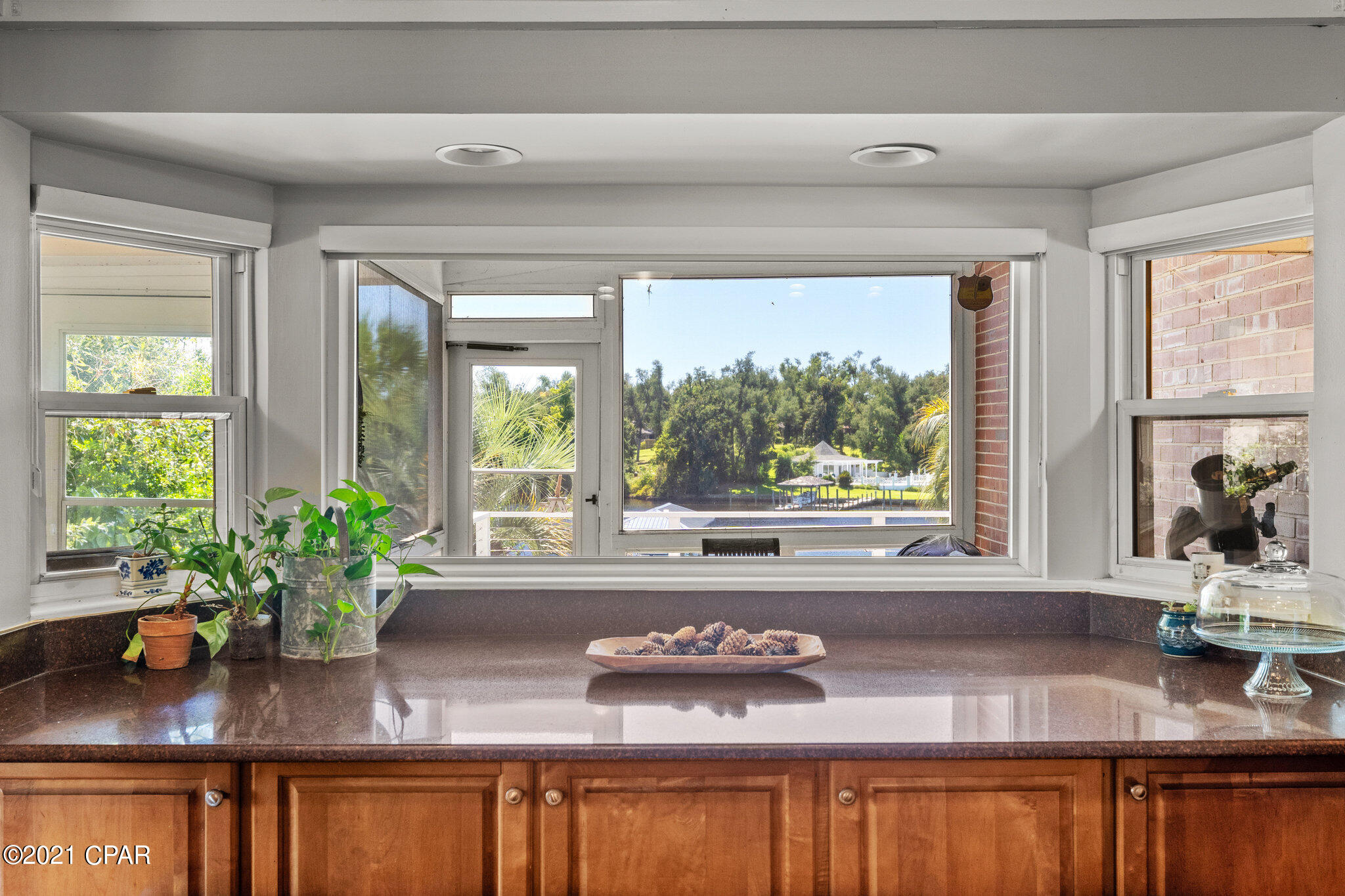 Cove Terrace - Residential