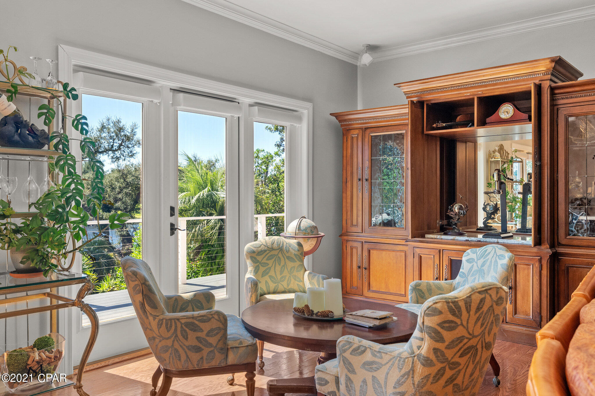 Cove Terrace - Residential