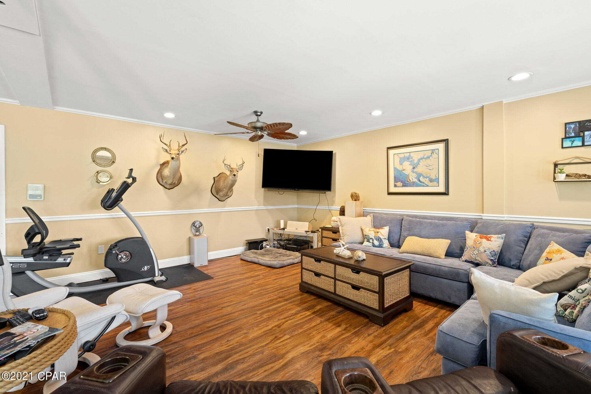 Cove Terrace - Residential