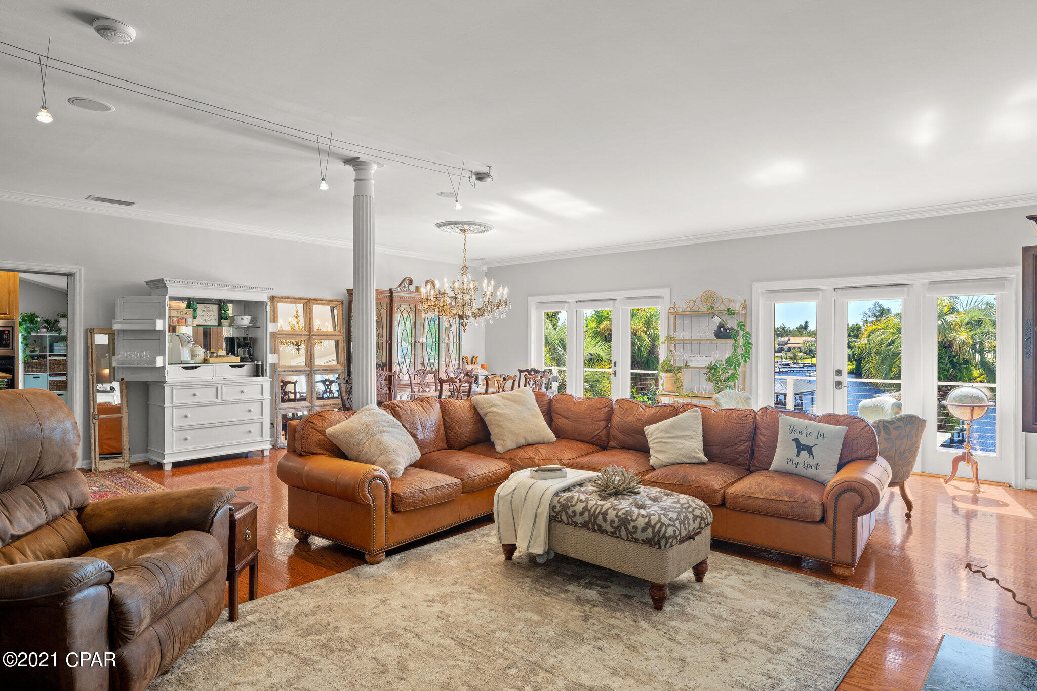 Cove Terrace - Residential