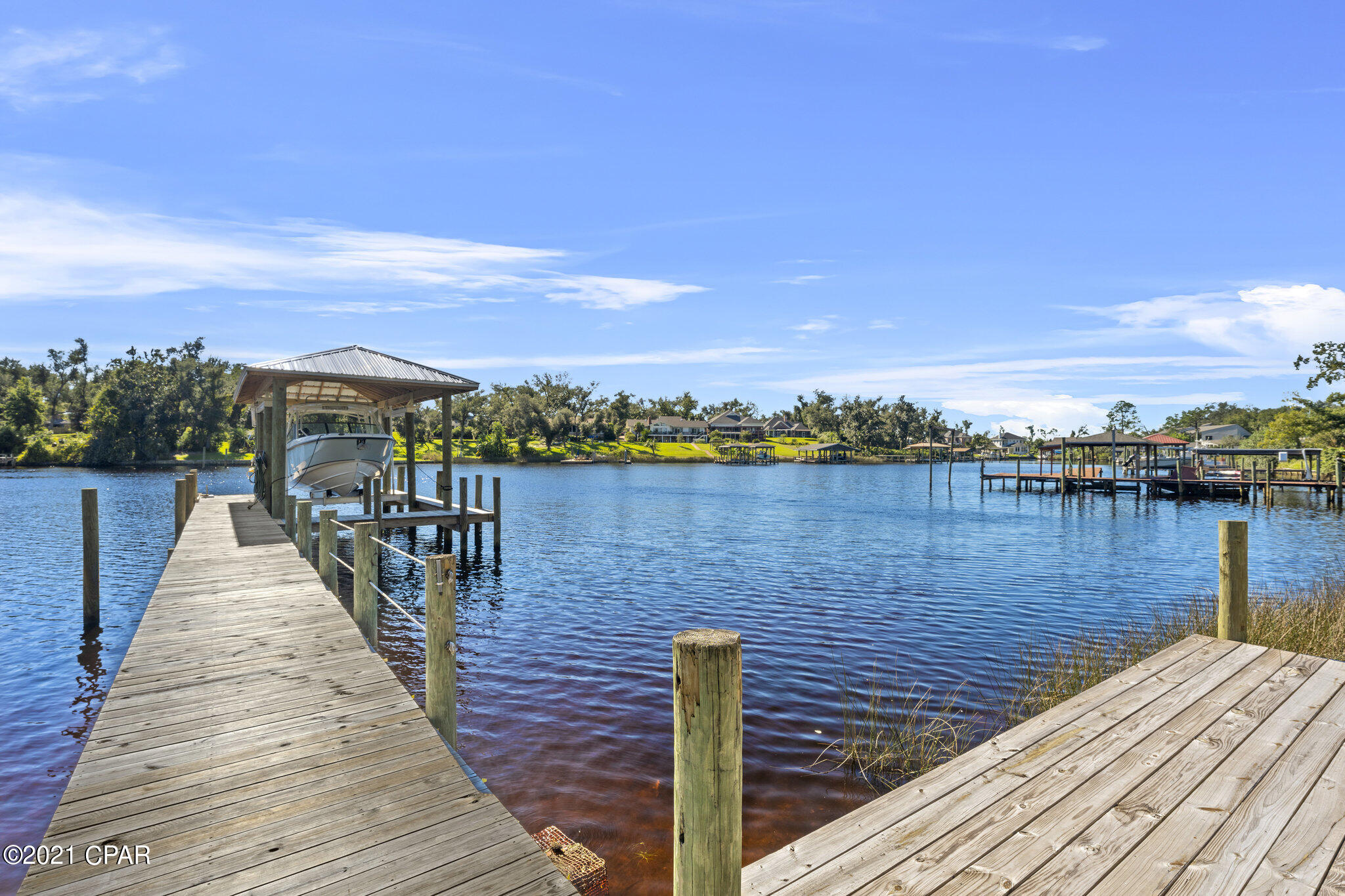 Cove Terrace - Residential