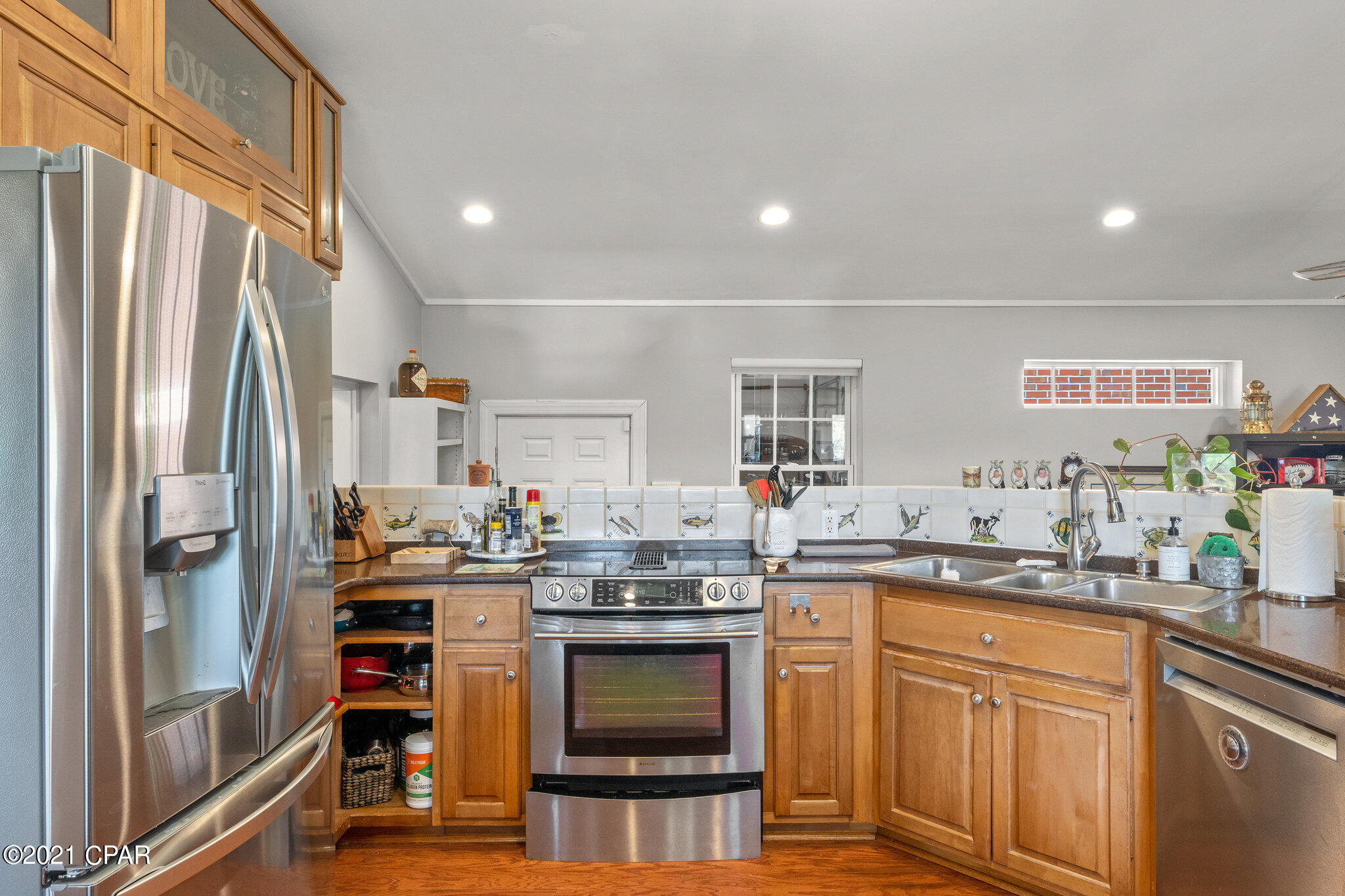 Cove Terrace - Residential