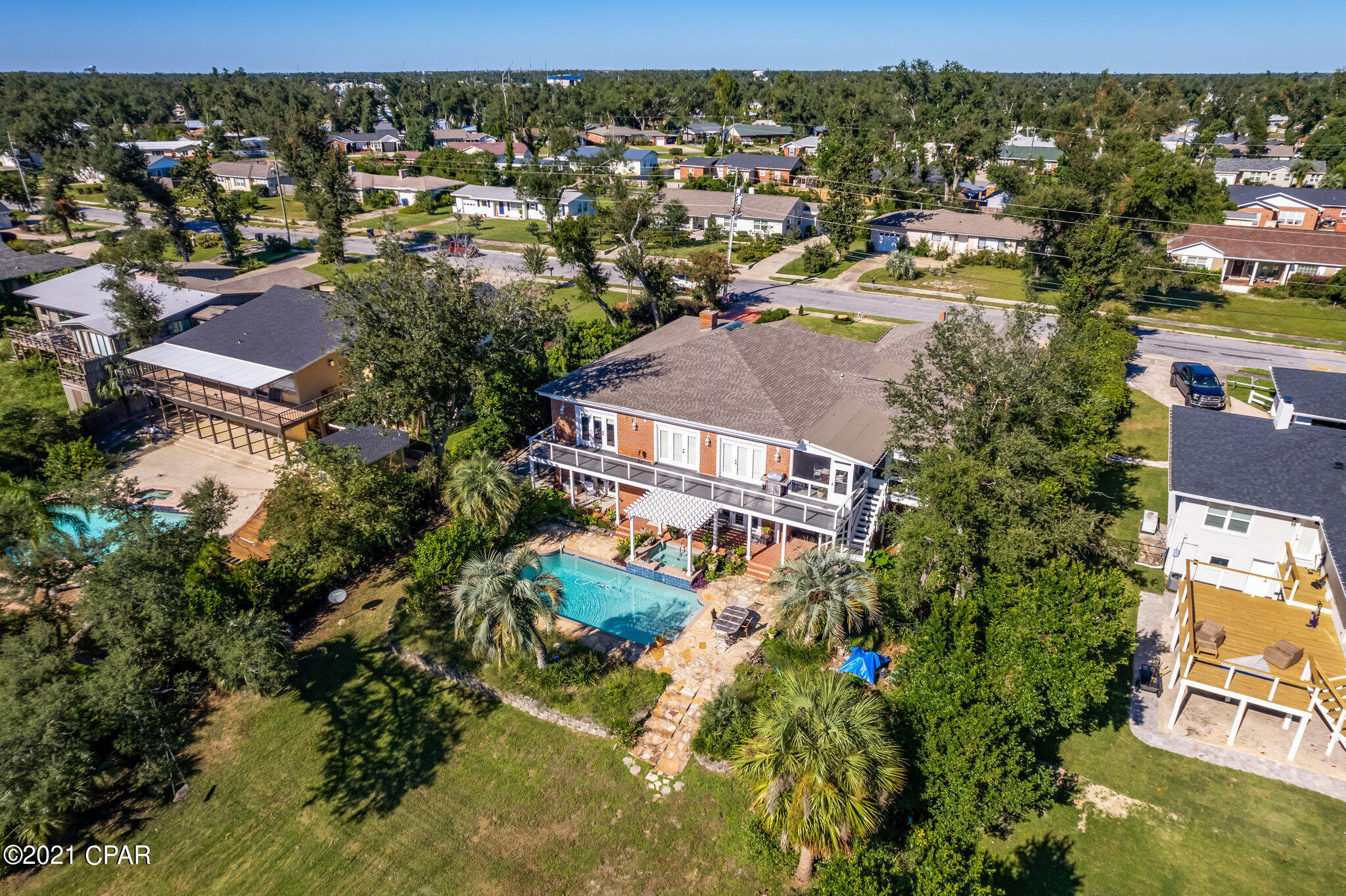 Cove Terrace - Residential