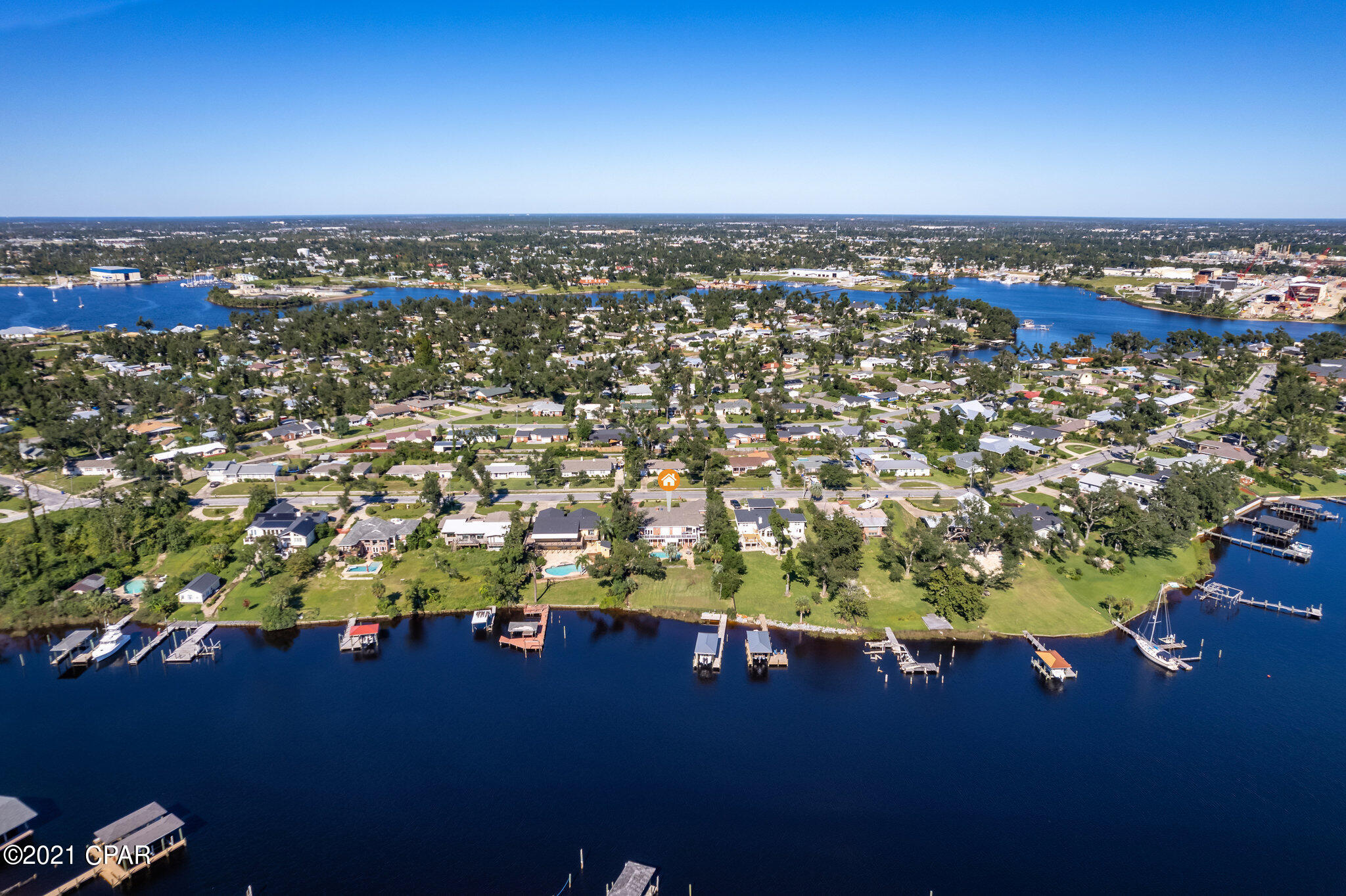 Cove Terrace - Residential