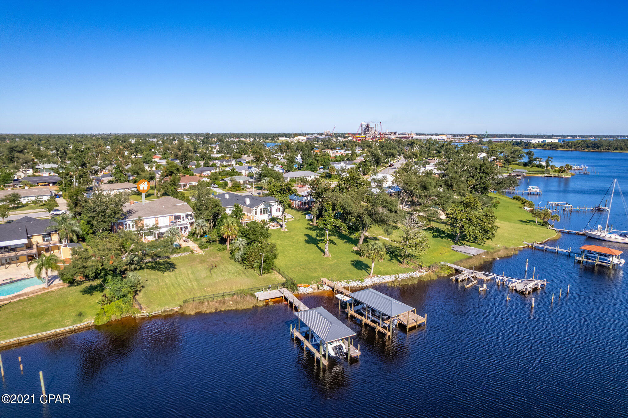 Cove Terrace - Residential