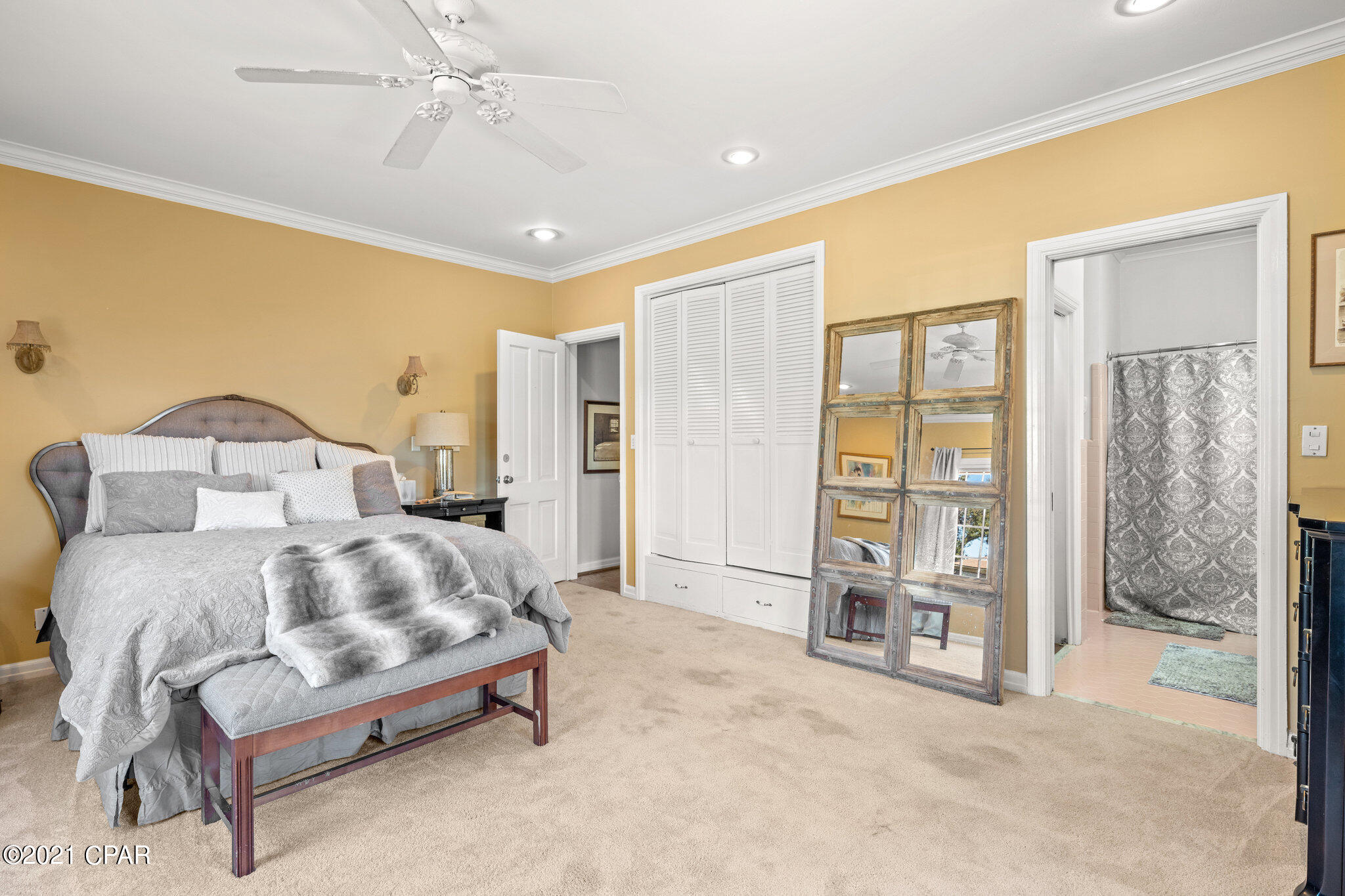 Cove Terrace - Residential