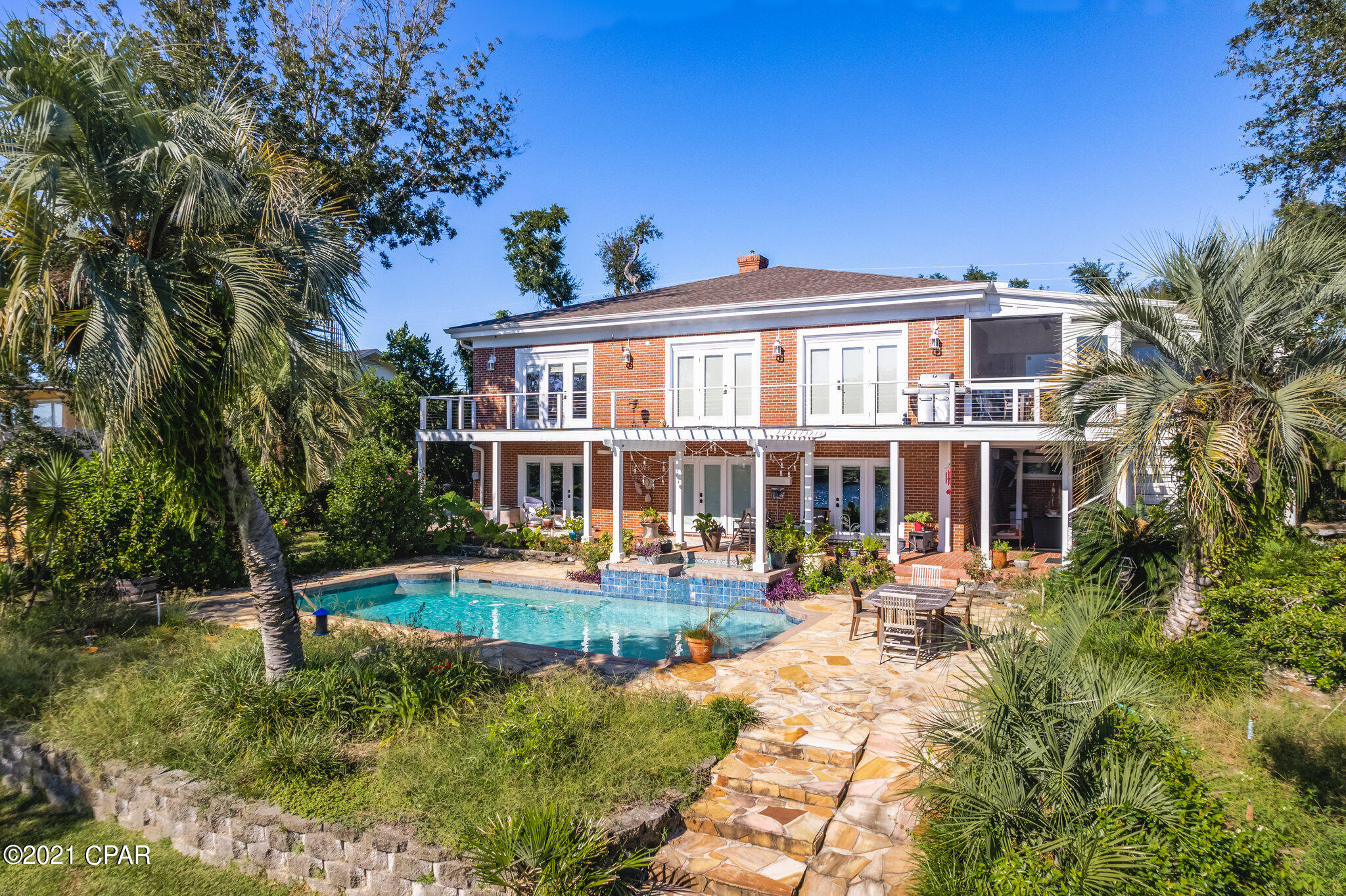 Cove Terrace - Residential