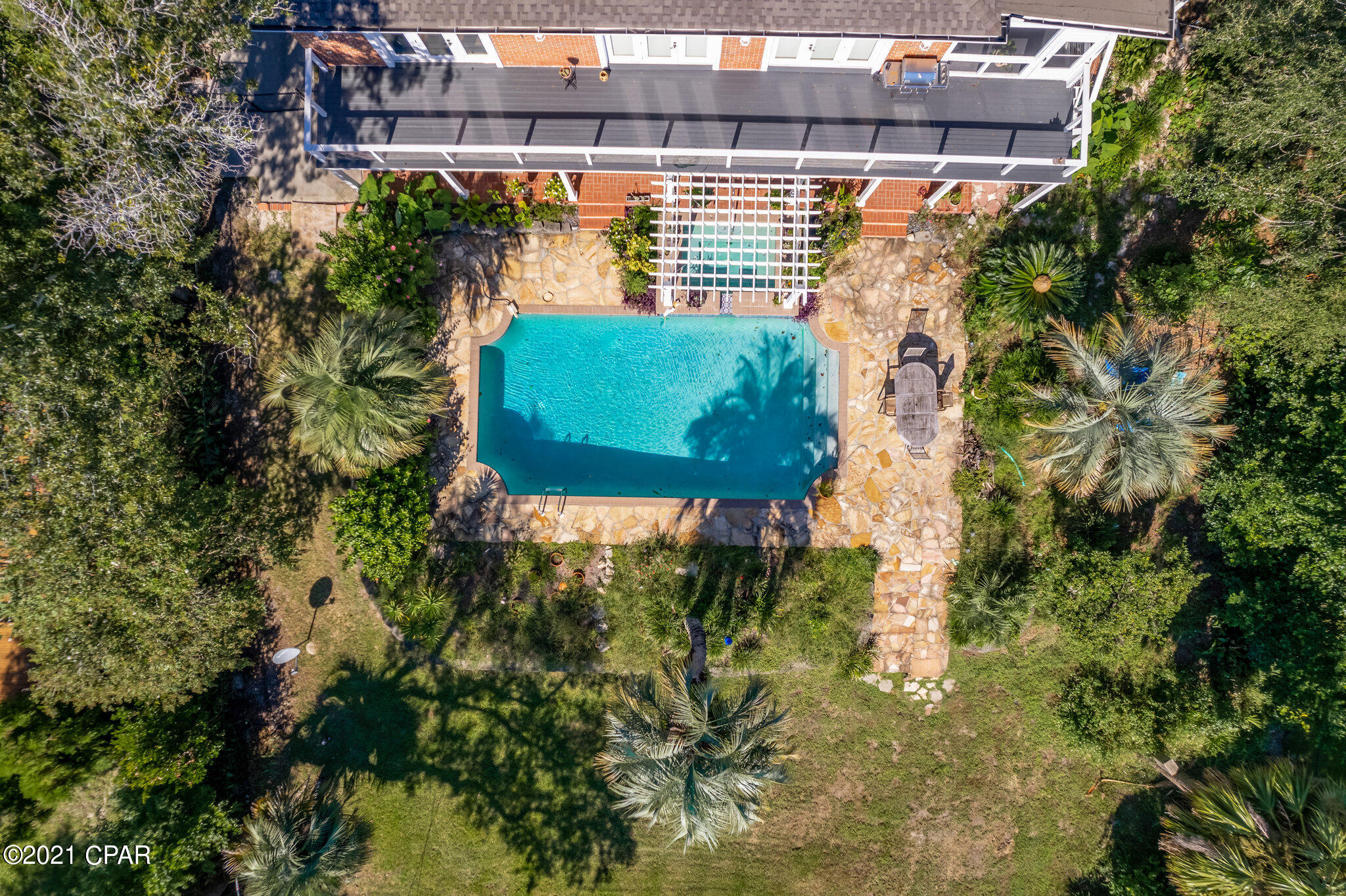 Cove Terrace - Residential