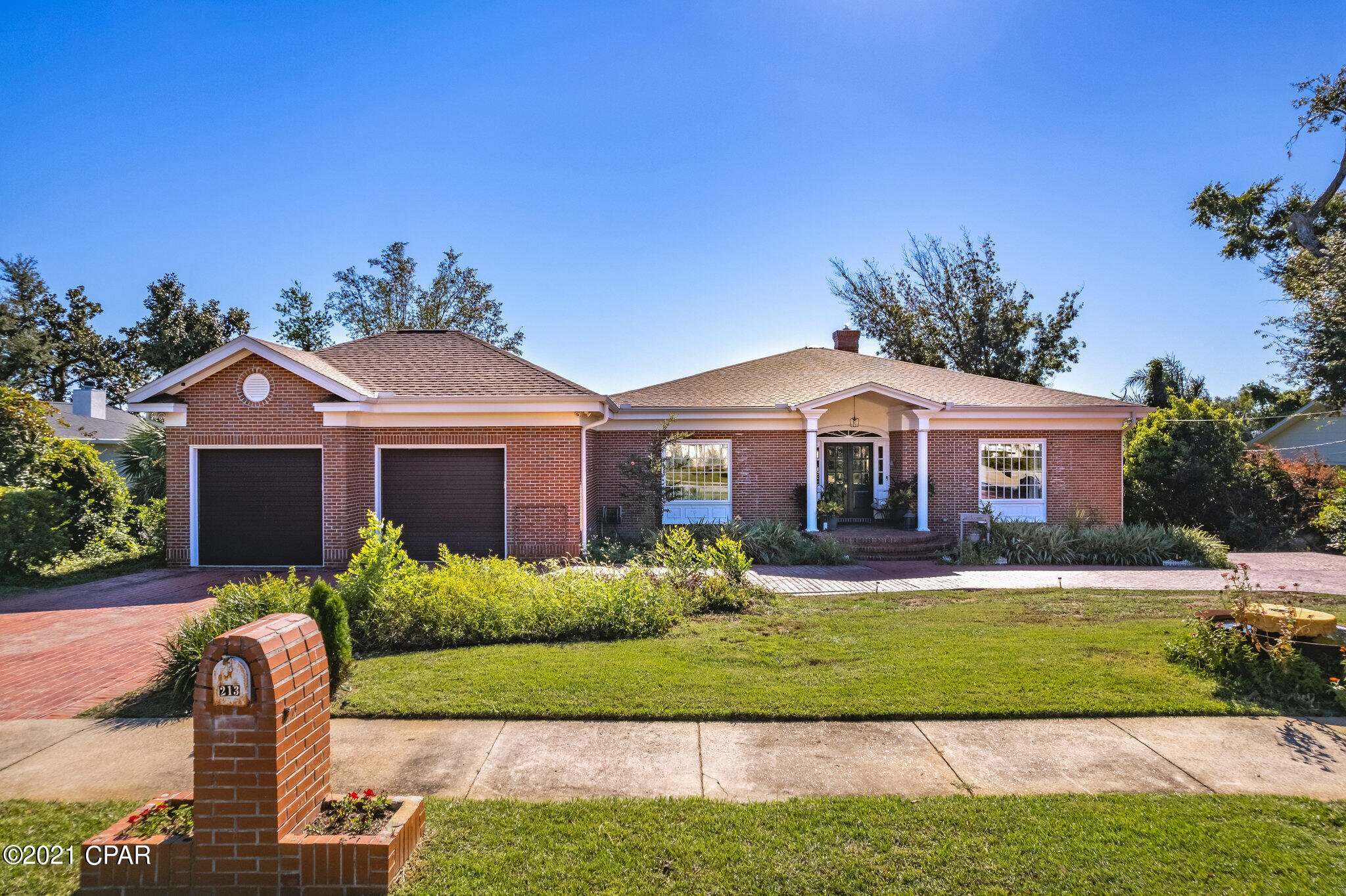 Cove Terrace - Residential