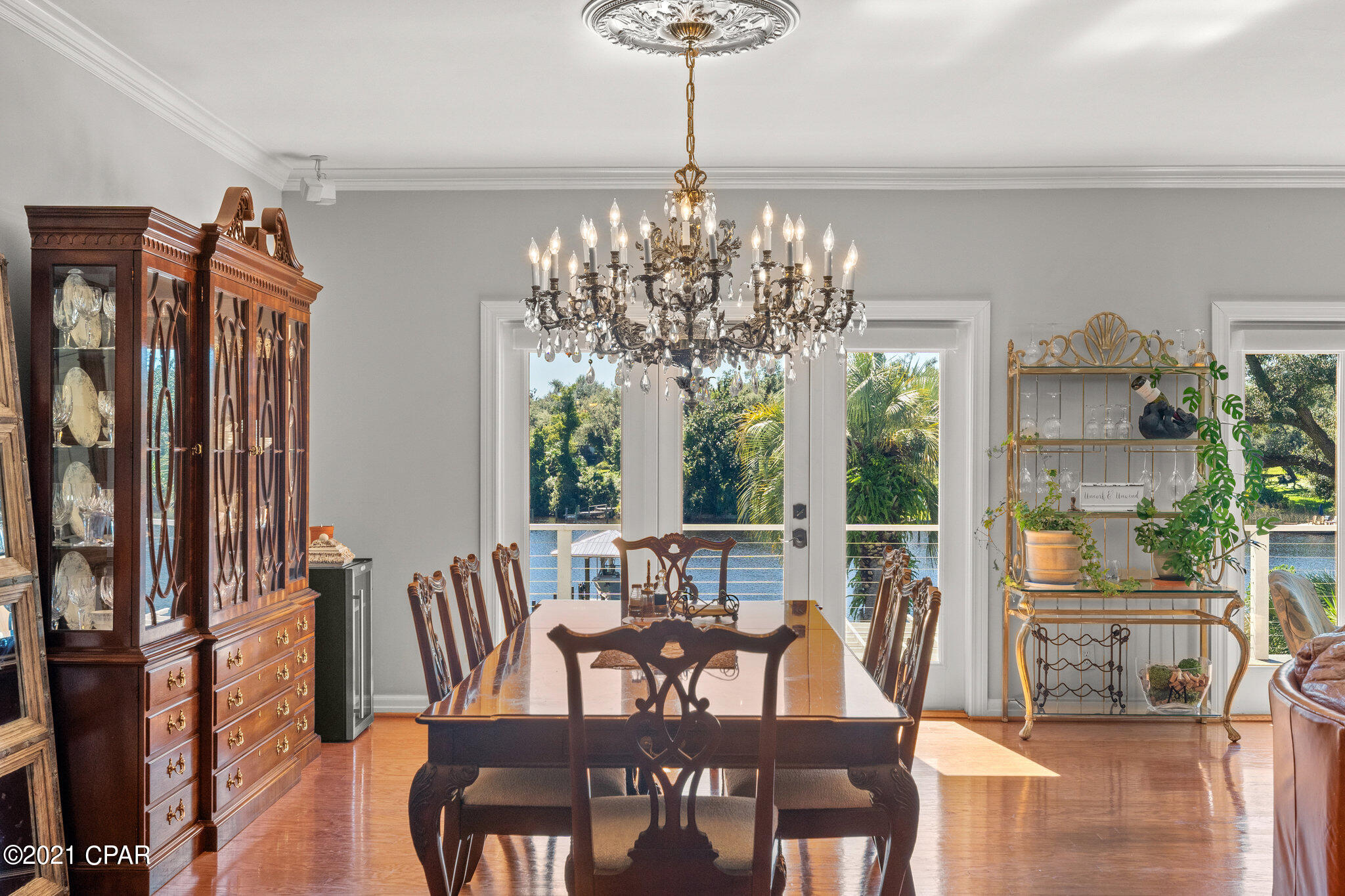 Cove Terrace - Residential