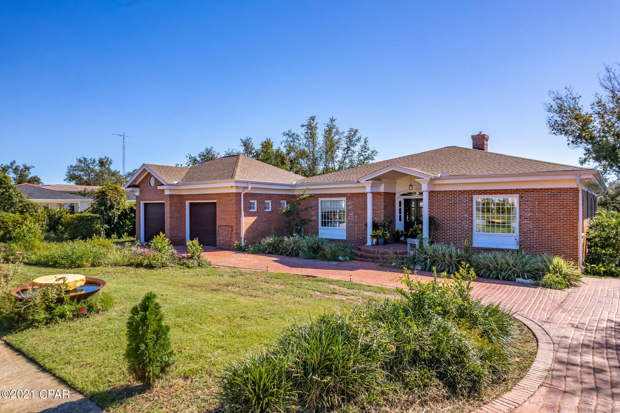 Cove Terrace - Residential