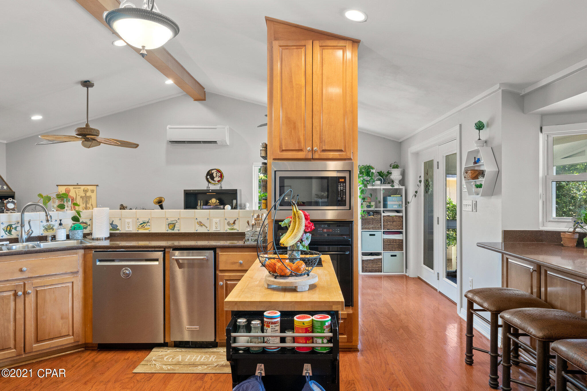 Cove Terrace - Residential