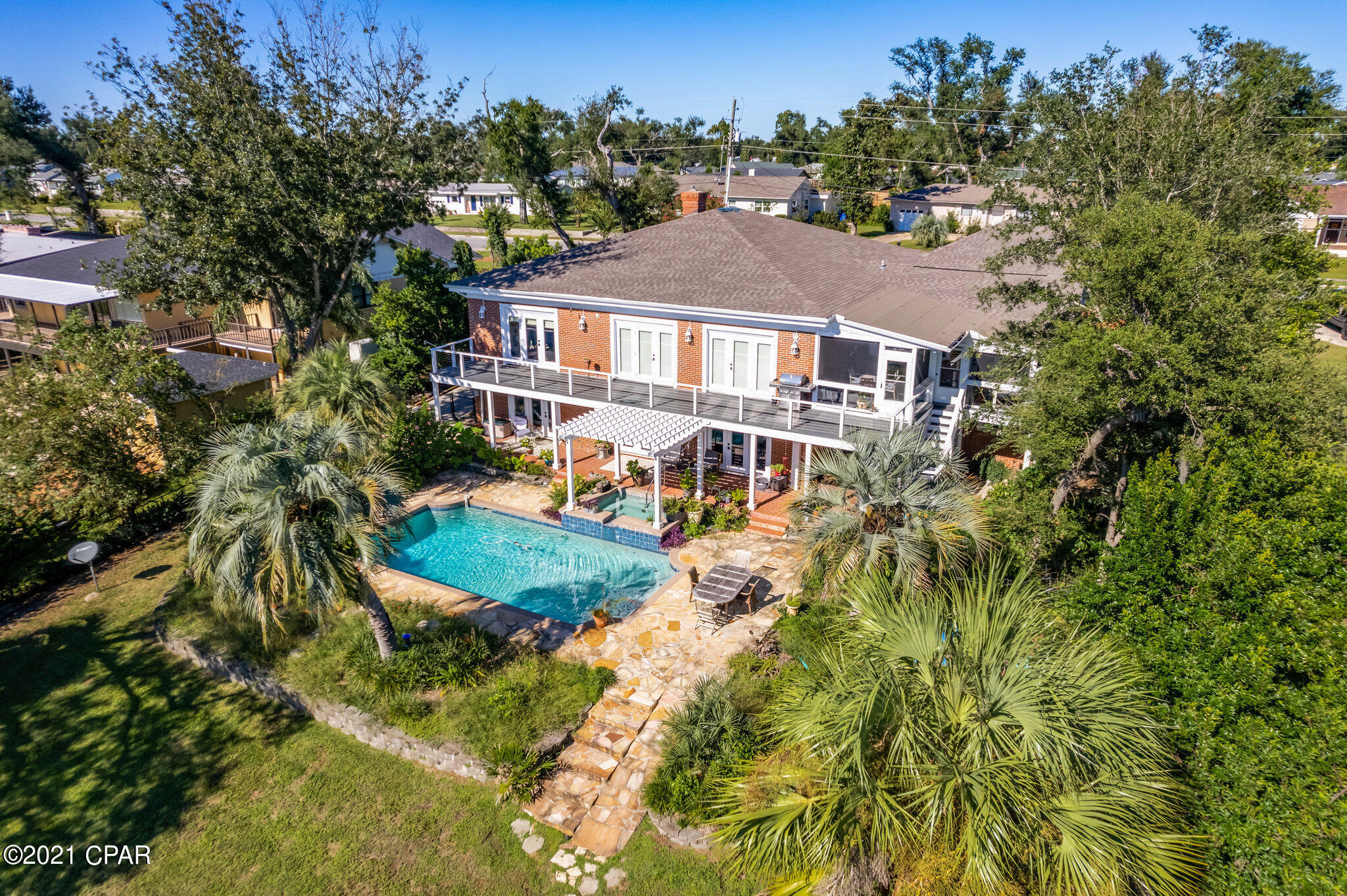 Cove Terrace - Residential