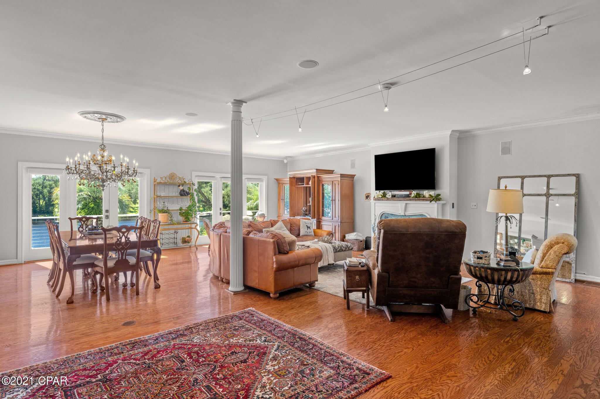 Cove Terrace - Residential