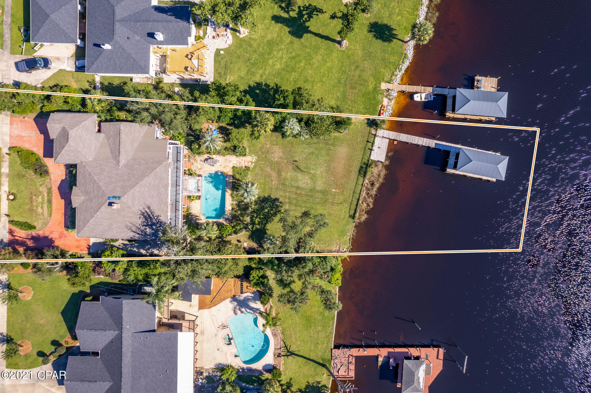 Cove Terrace - Residential