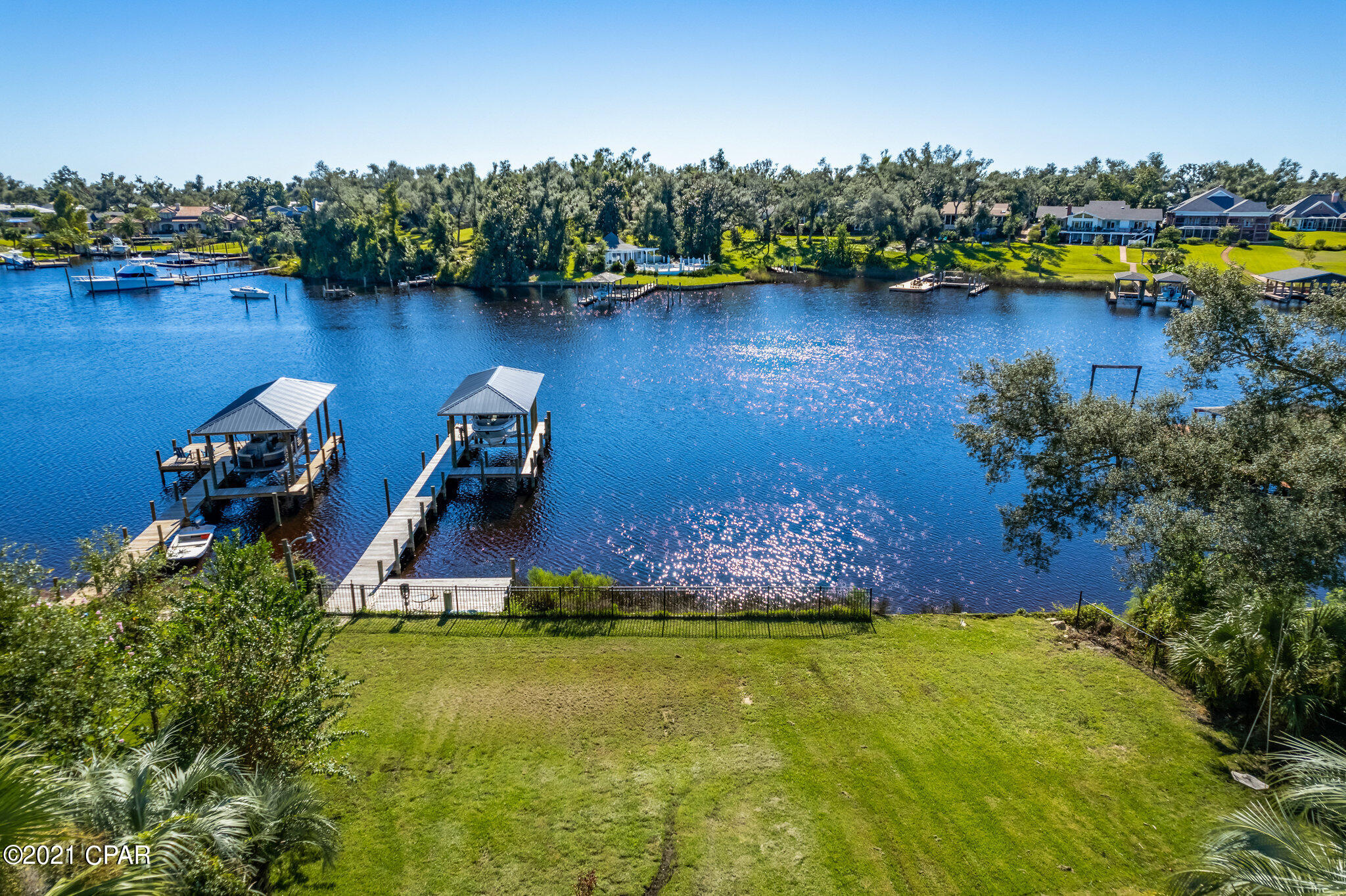 Cove Terrace - Residential