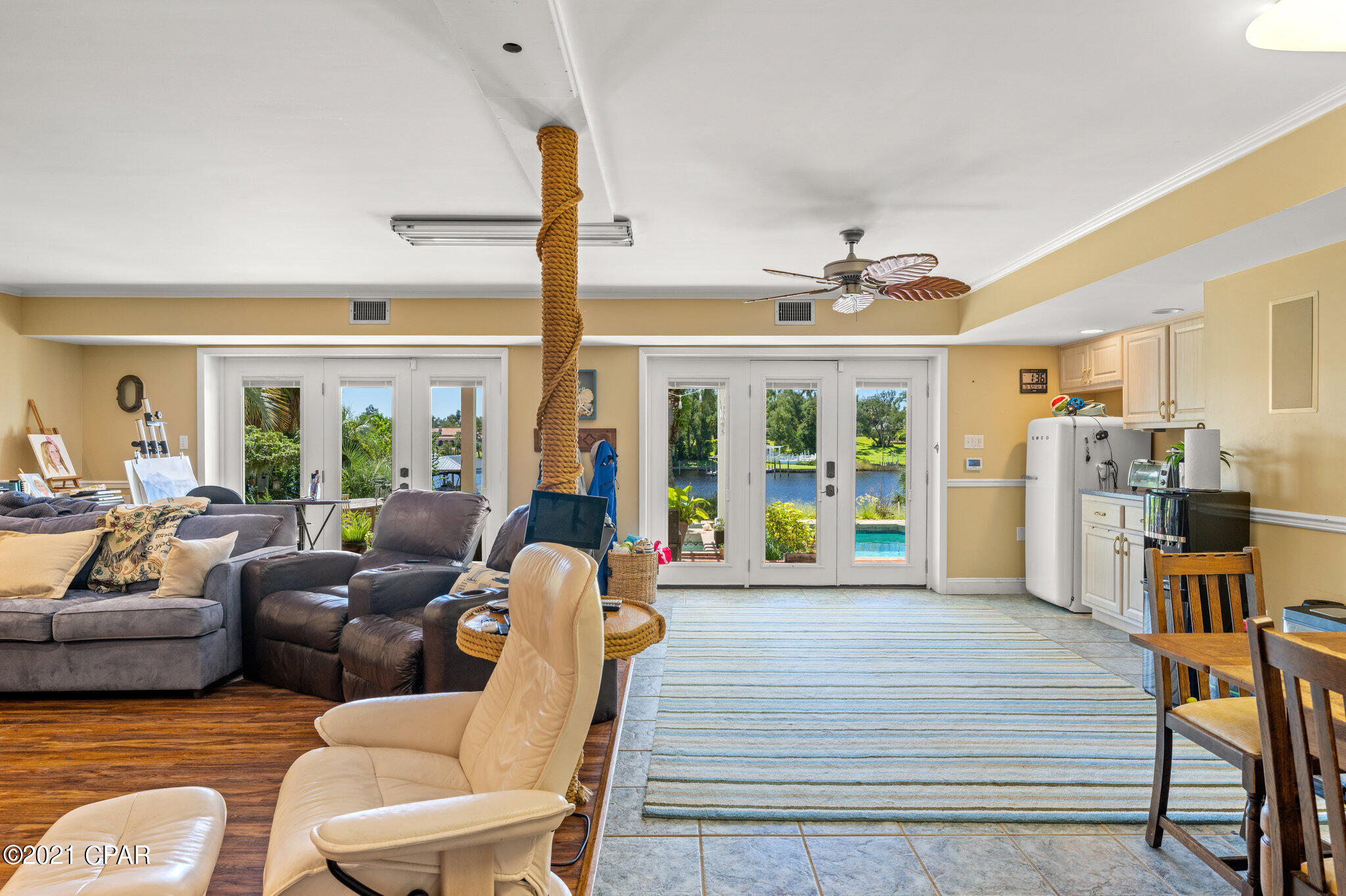 Cove Terrace - Residential