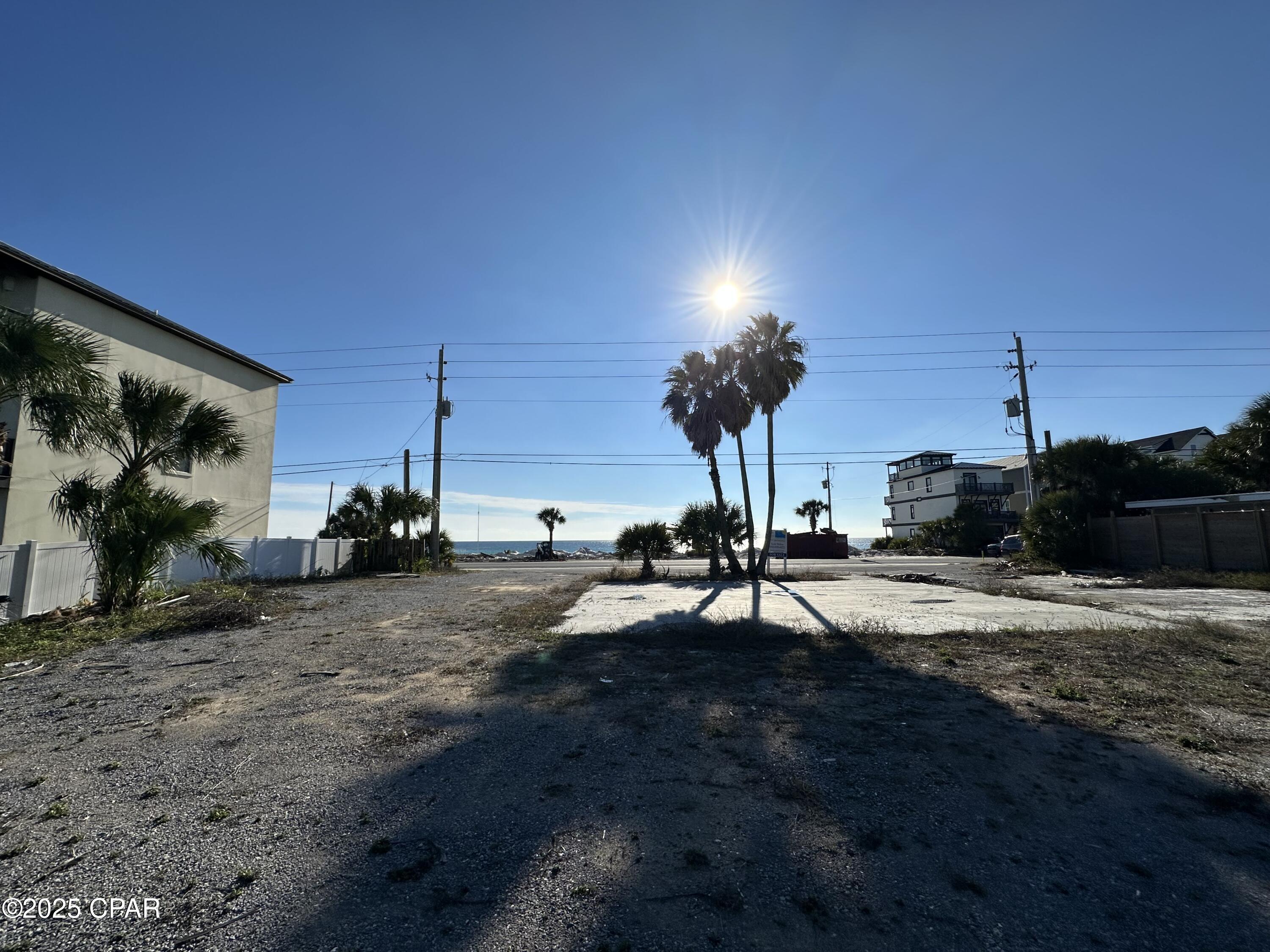 [No Recorded Subdiv] - Land