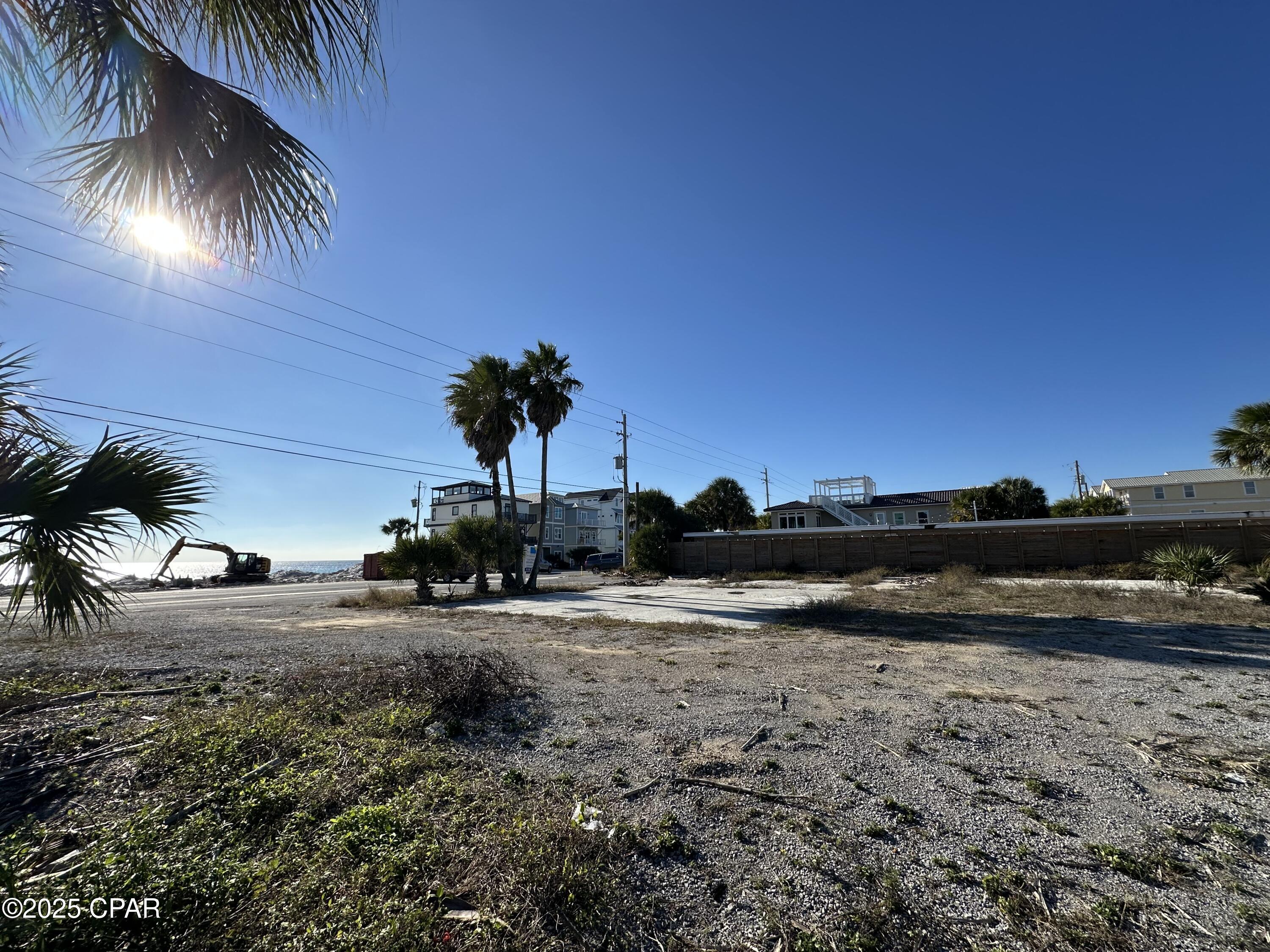 [No Recorded Subdiv] - Land