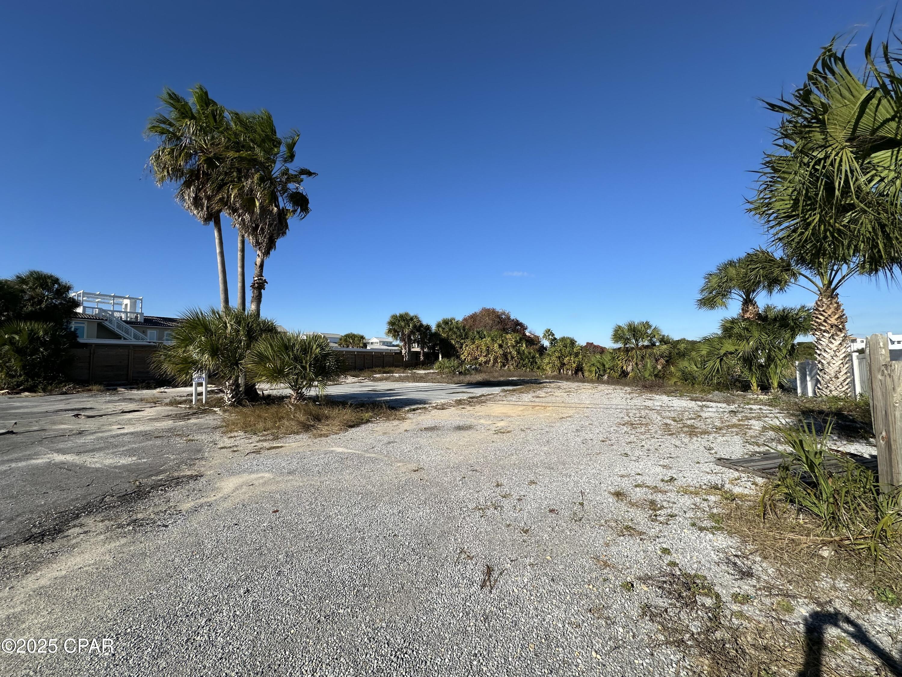 [No Recorded Subdiv] - Land