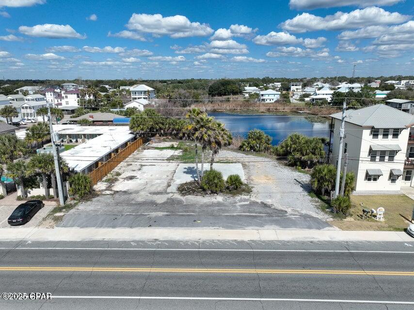 [No Recorded Subdiv] - Land