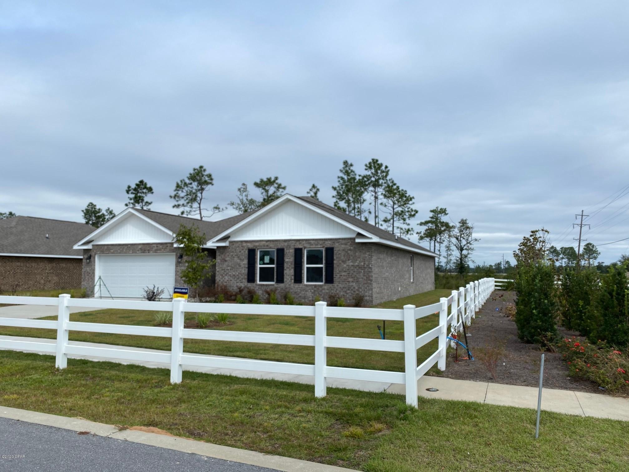 Hodges Bayou Plantation 1 - Residential