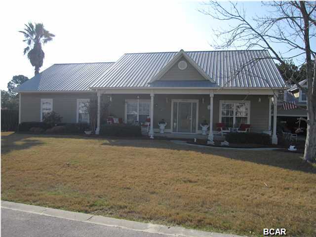 Lyndell Plantation - Residential