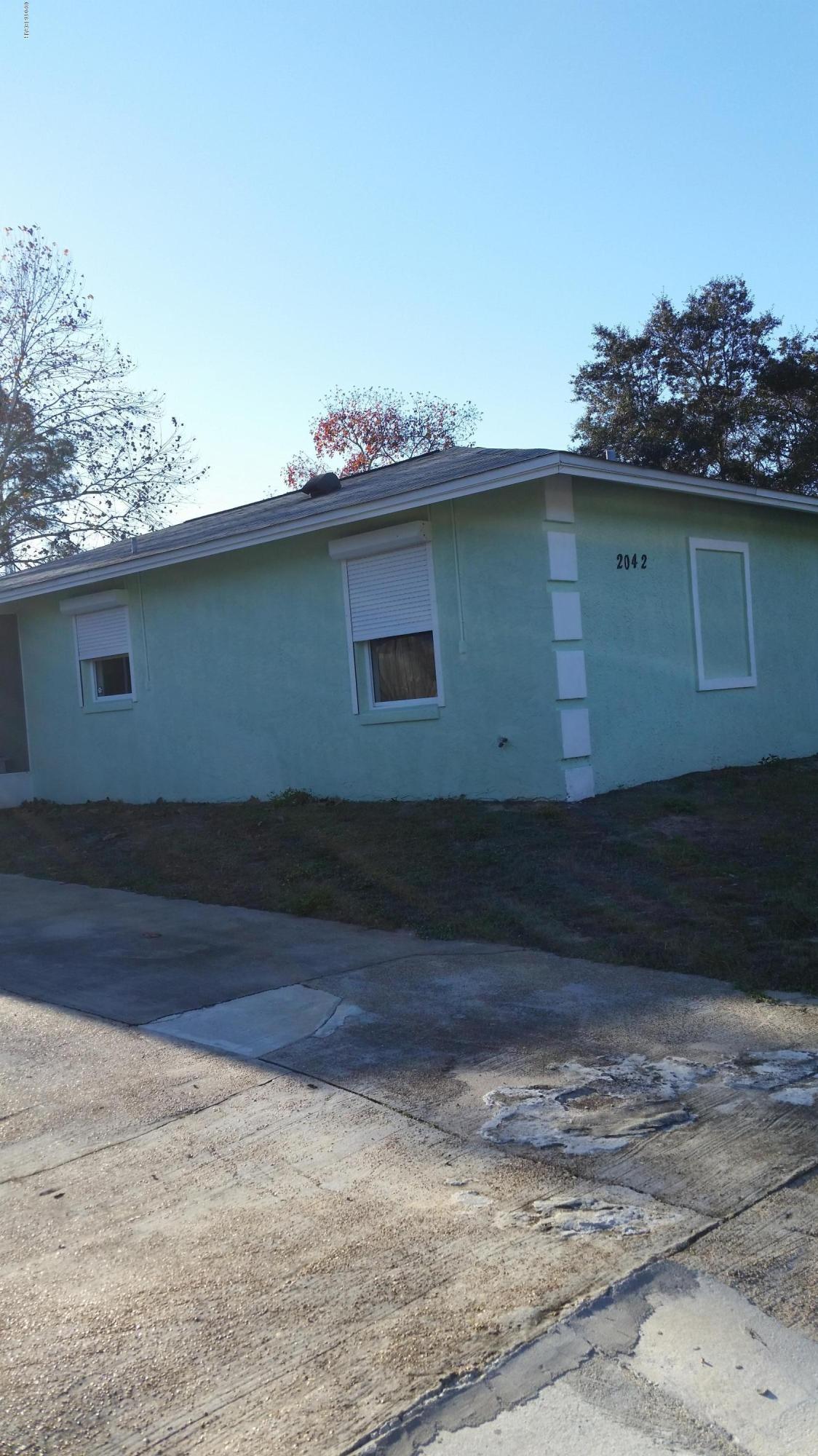 Crestview Heights 1st Add - Residential