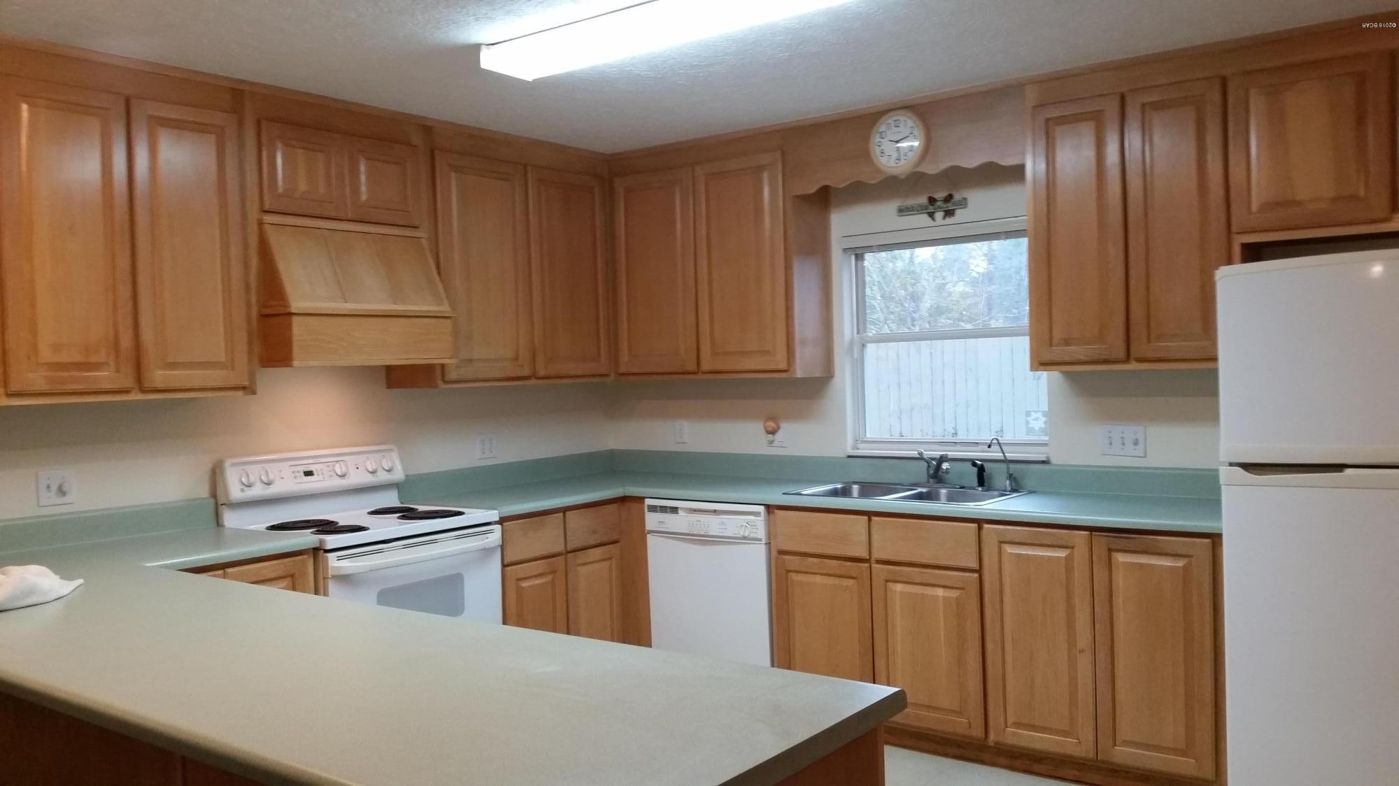 Crestview Heights 1st Add - Residential