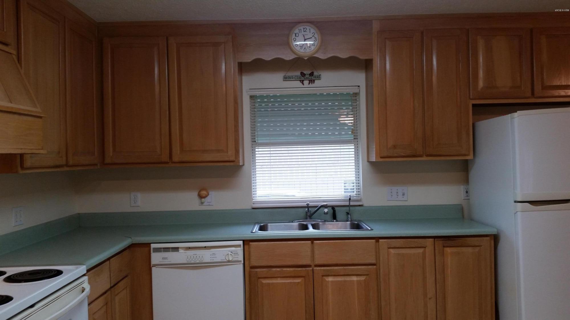 Crestview Heights 1st Add - Residential